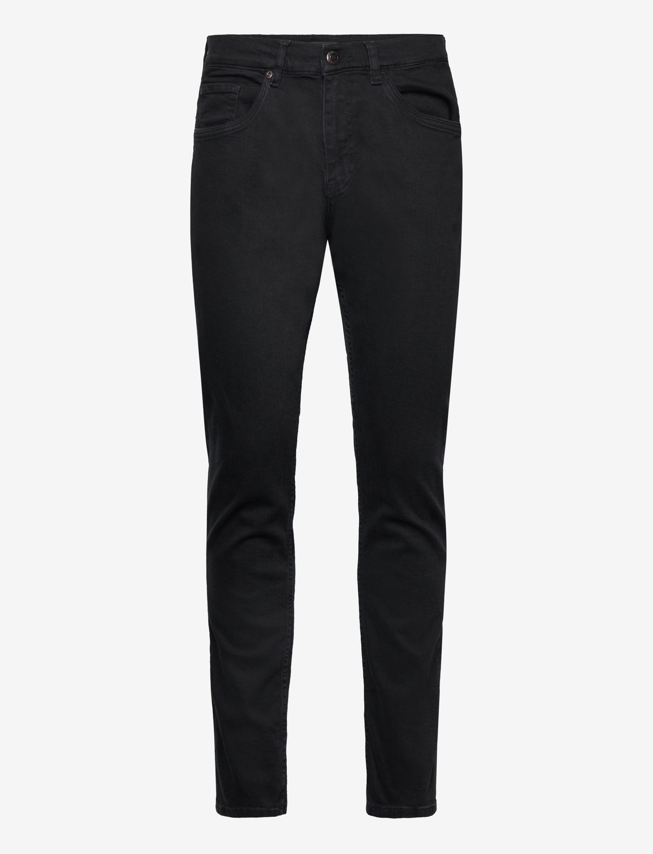 Matinique - MApete Denim - black denim - 0
