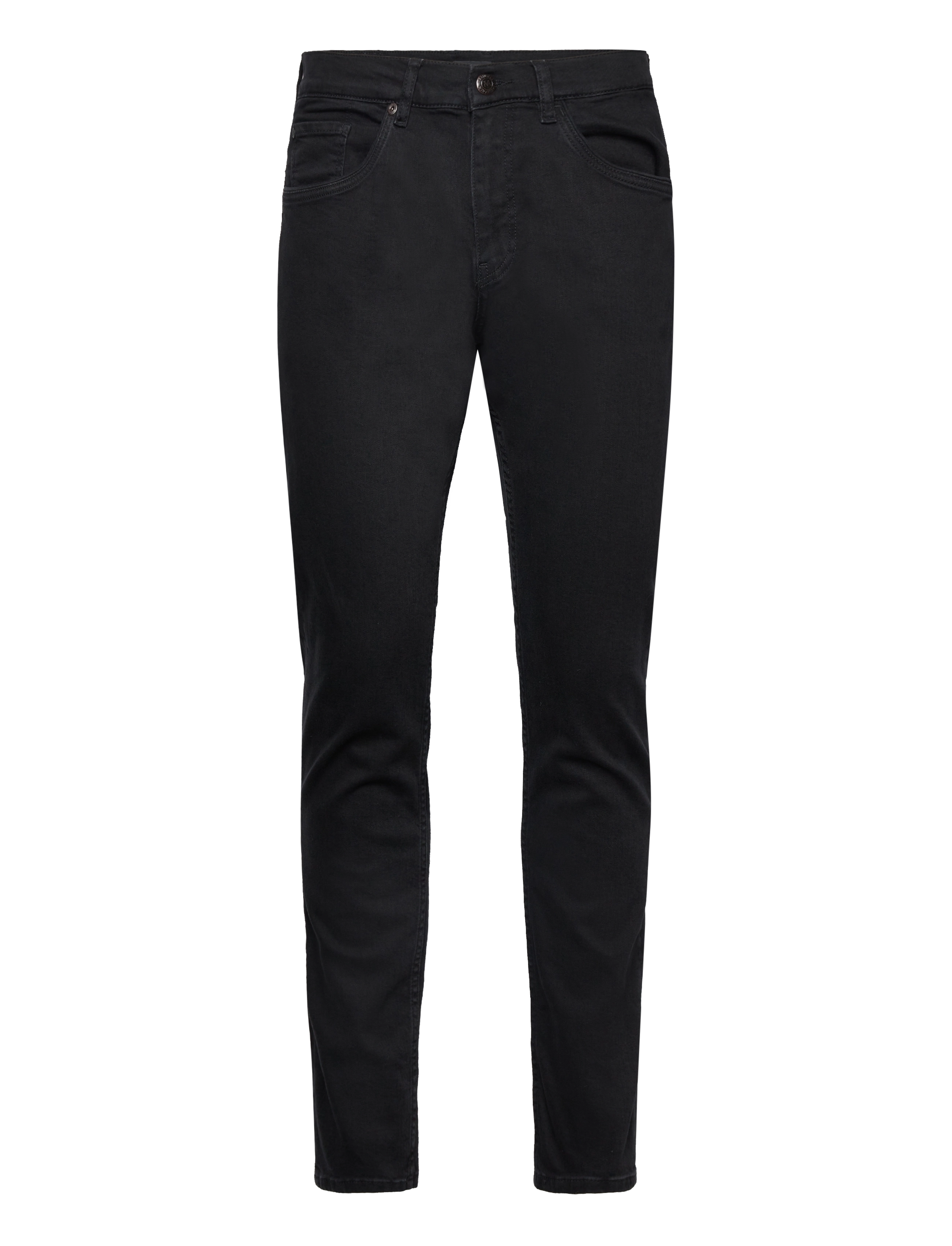 MApete Denim - BLACK DENIM