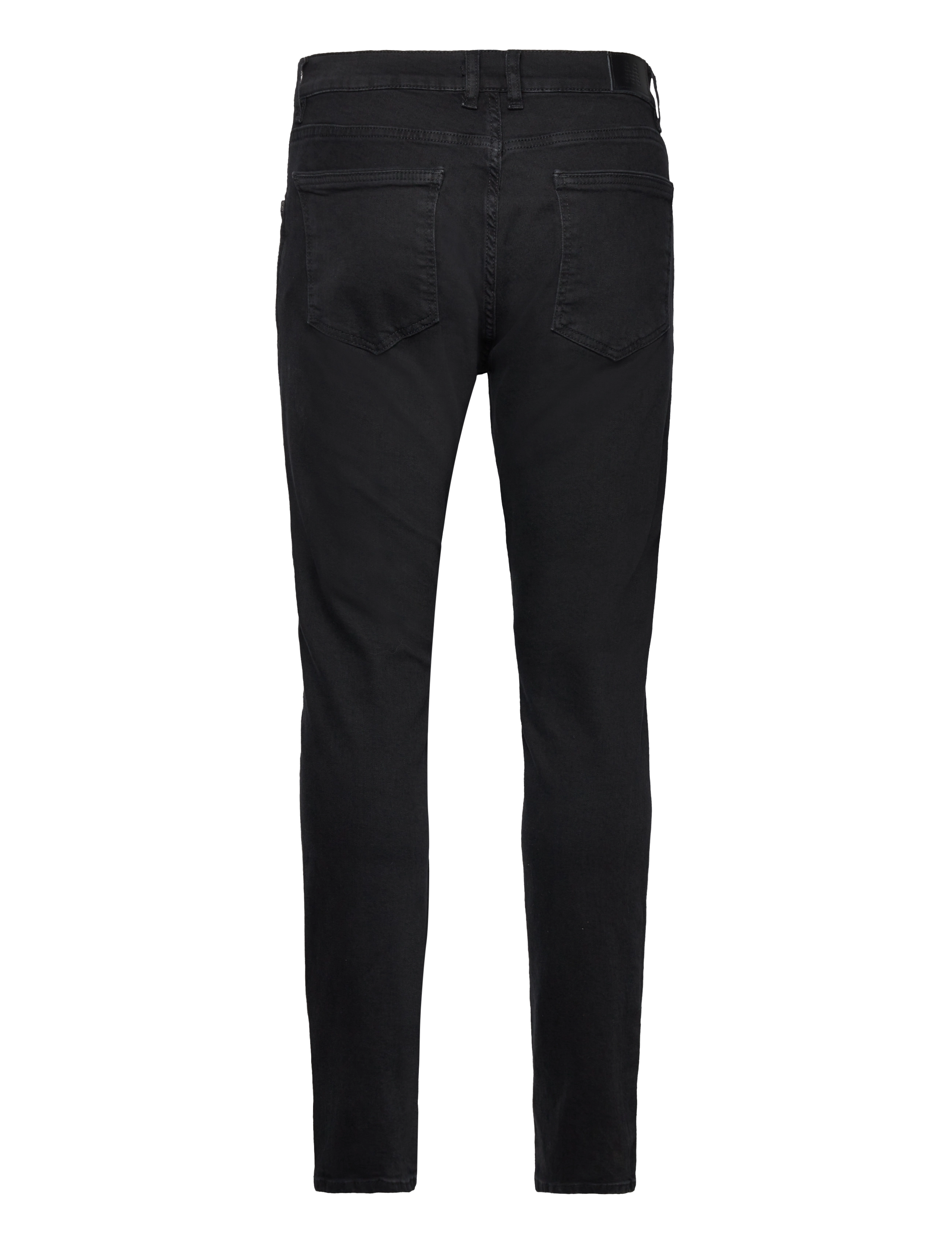 Matinique - MApete Denim - black denim - 1