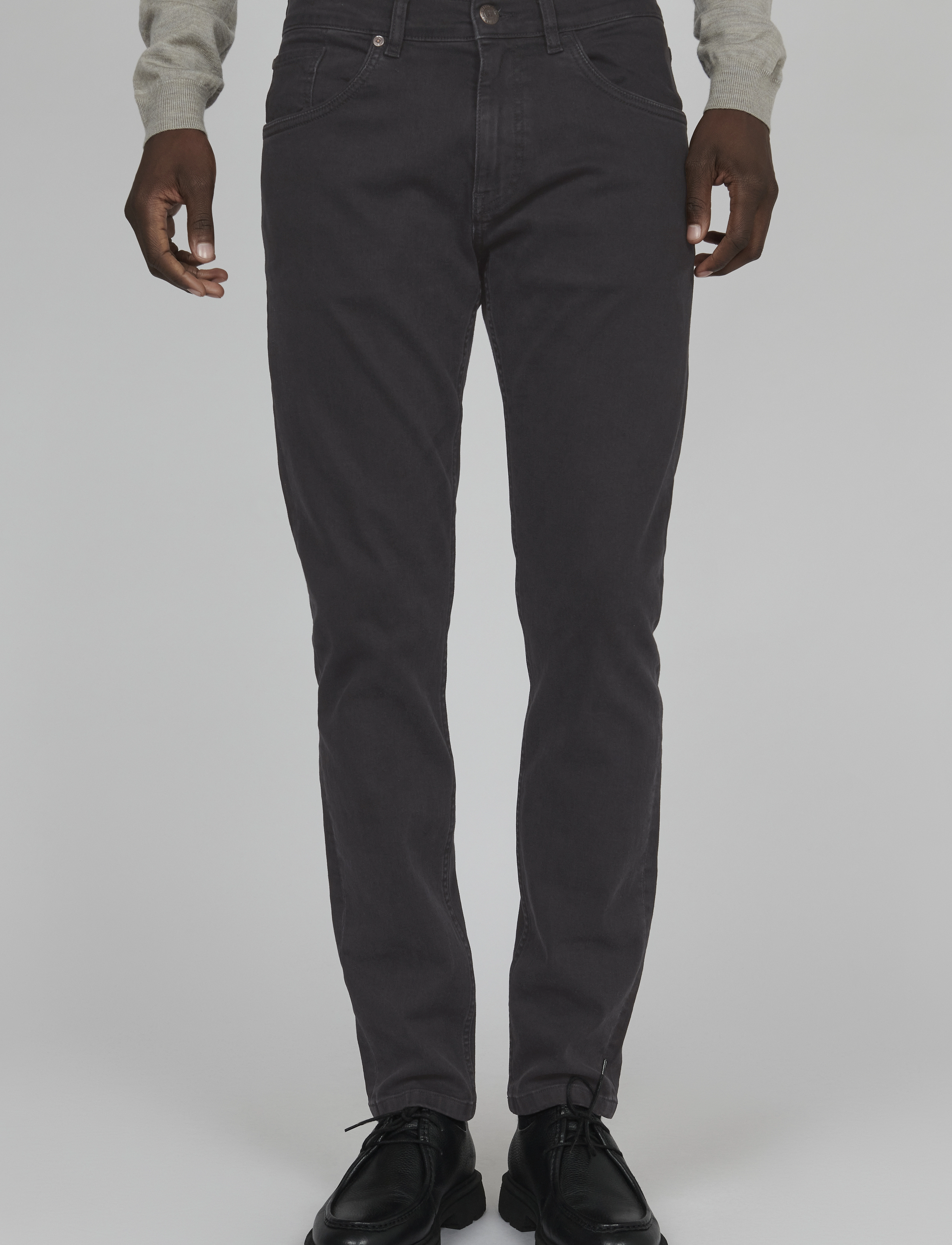 Matinique - MApete Denim - black denim - 2