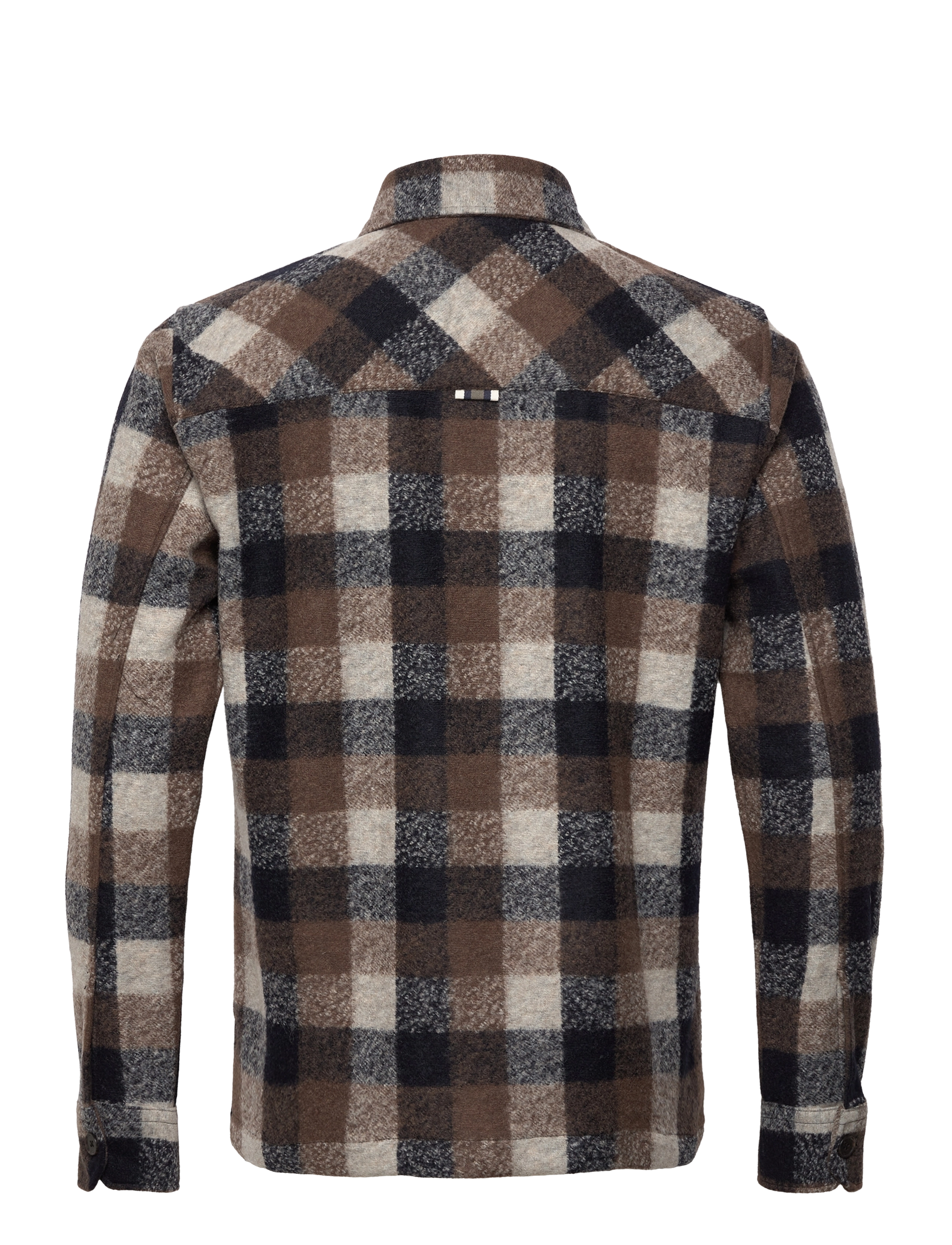 Matinique - MAcambus Heritage - overshirts - teak - 2