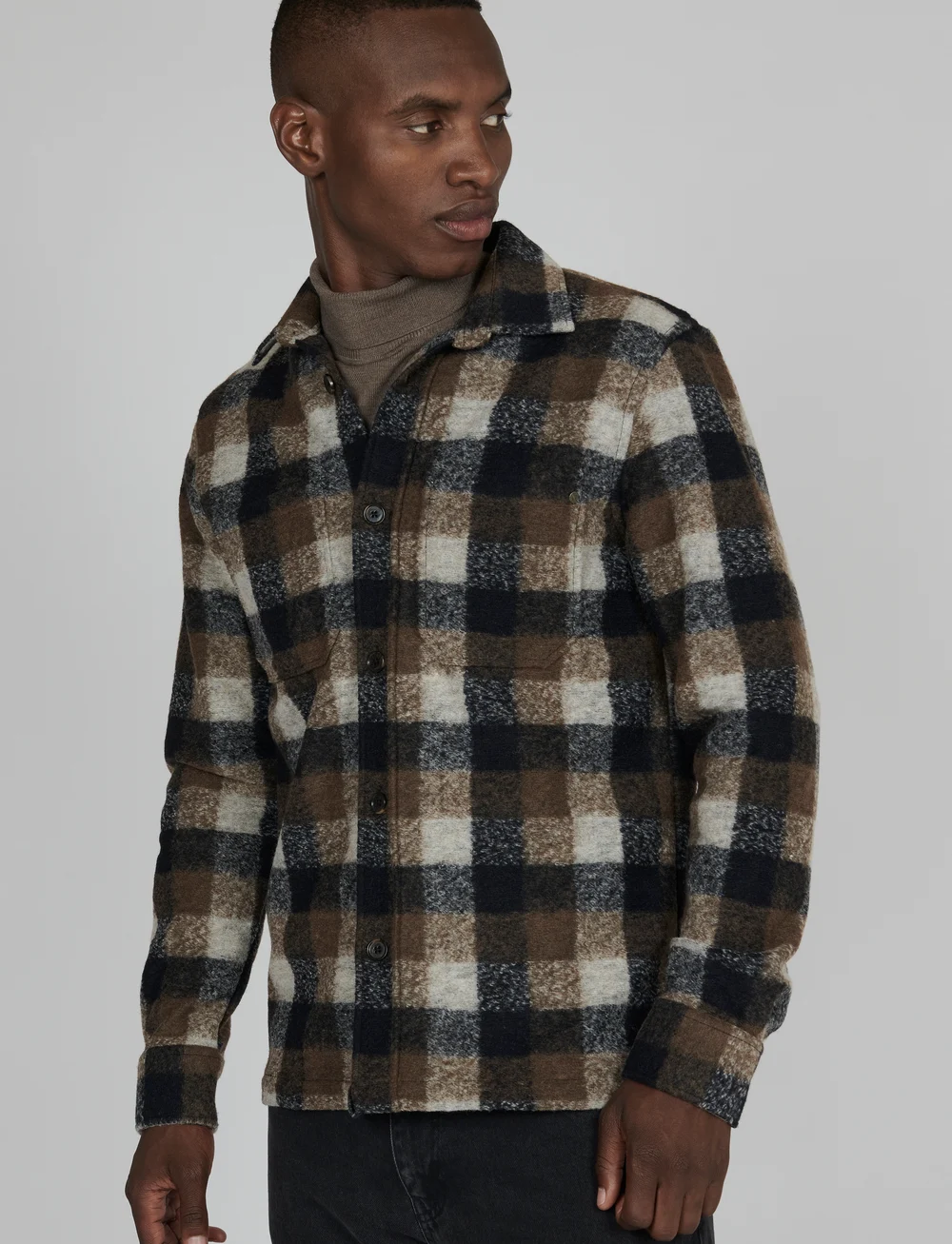 Matinique - MAcambus Heritage - shoppa efter tillfälle - teak - 0