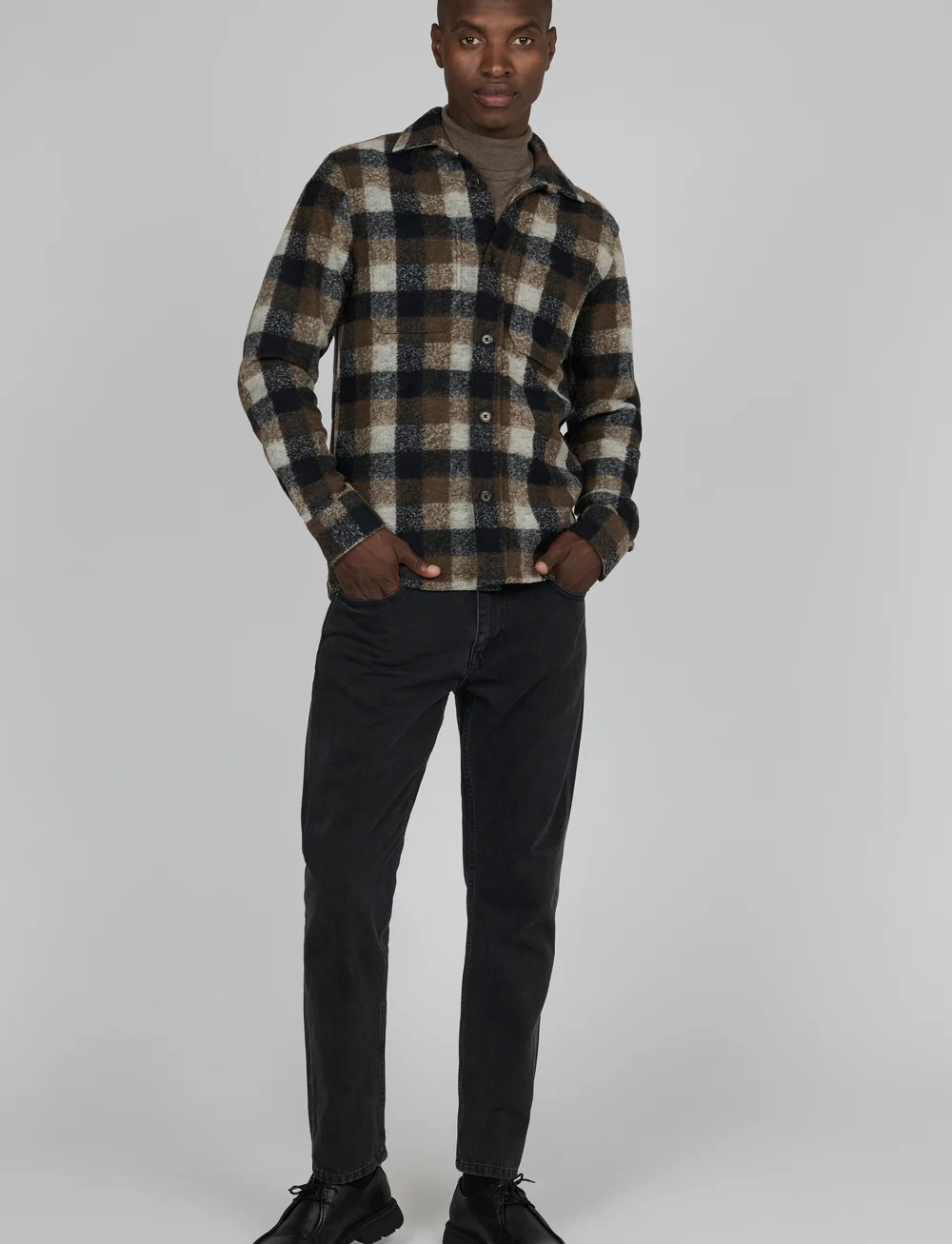 Matinique - MAcambus Heritage - shoppa efter tillfälle - teak - 3