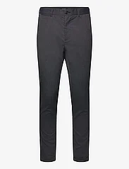 Matinique - MAliam Pant - suit trousers - dark navy melange - 0