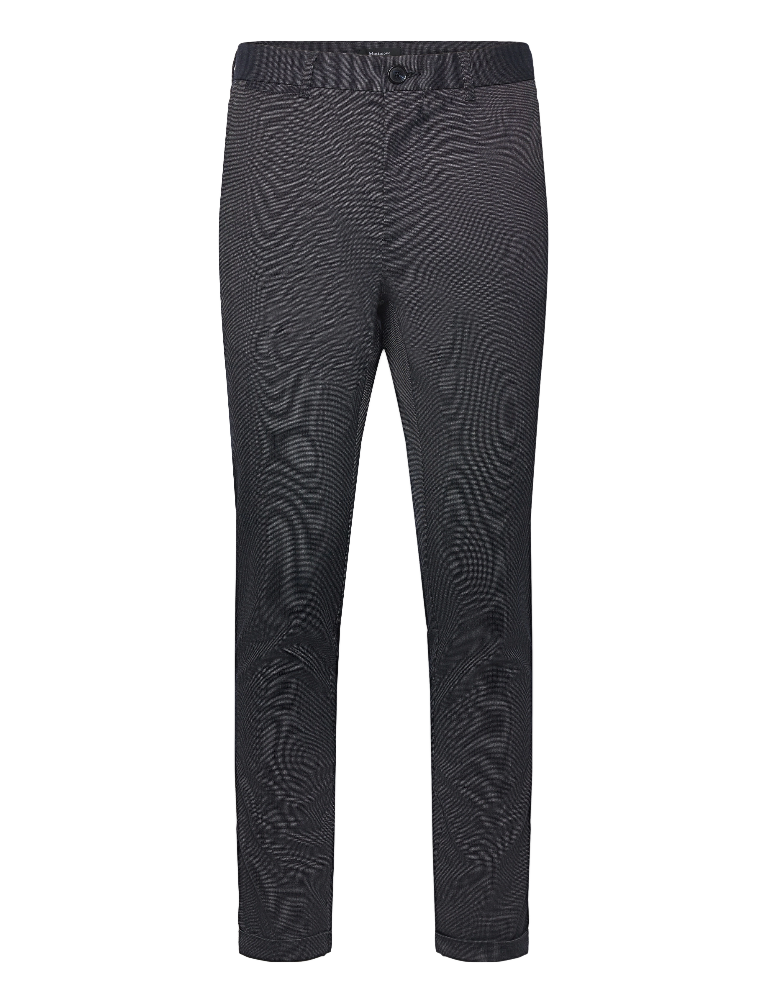 DARK NAVY MELANGE