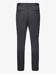 Matinique - MAliam Pant - suit trousers - dark navy melange - 3
