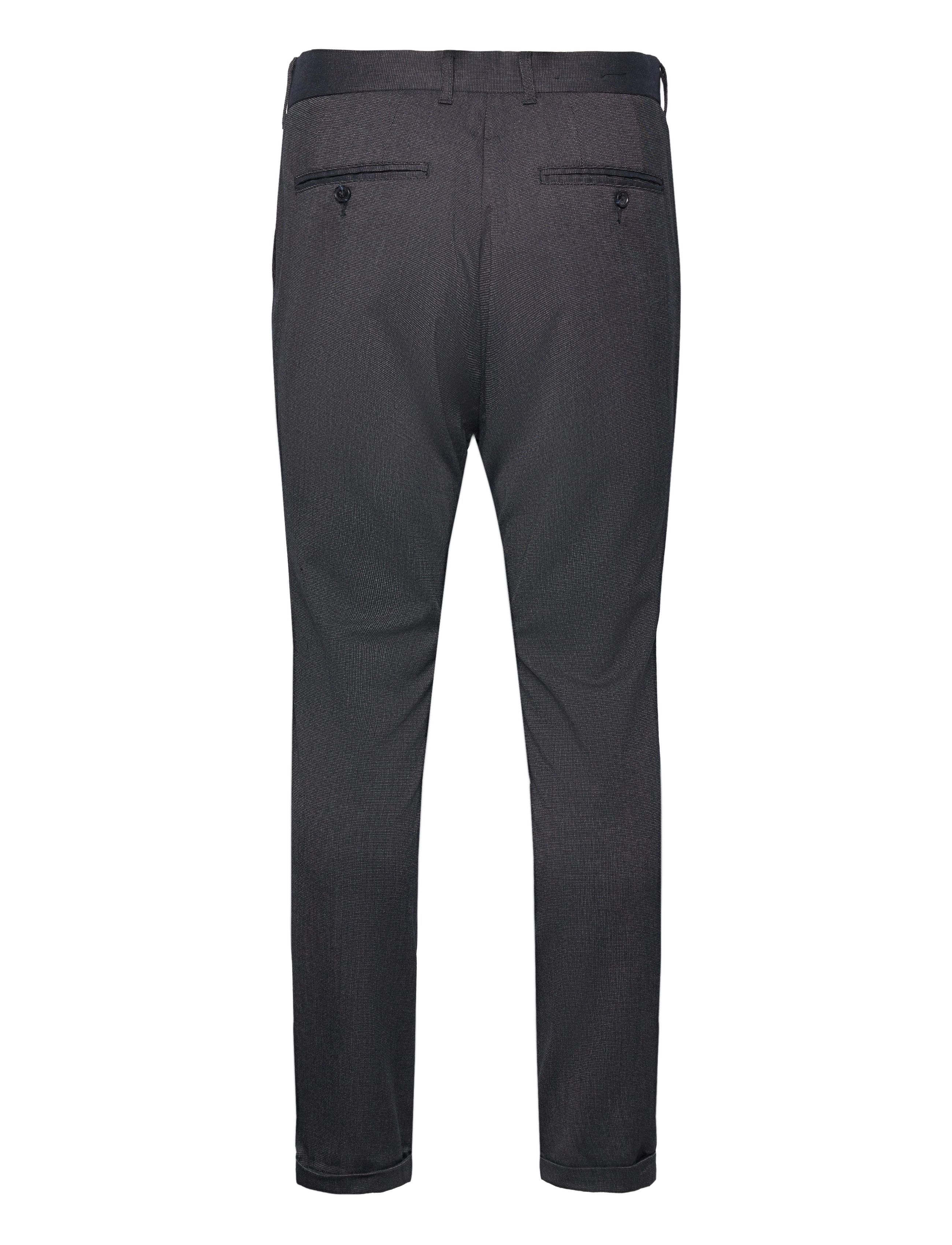 Matinique - MAliam Pant - dark navy melange - 2