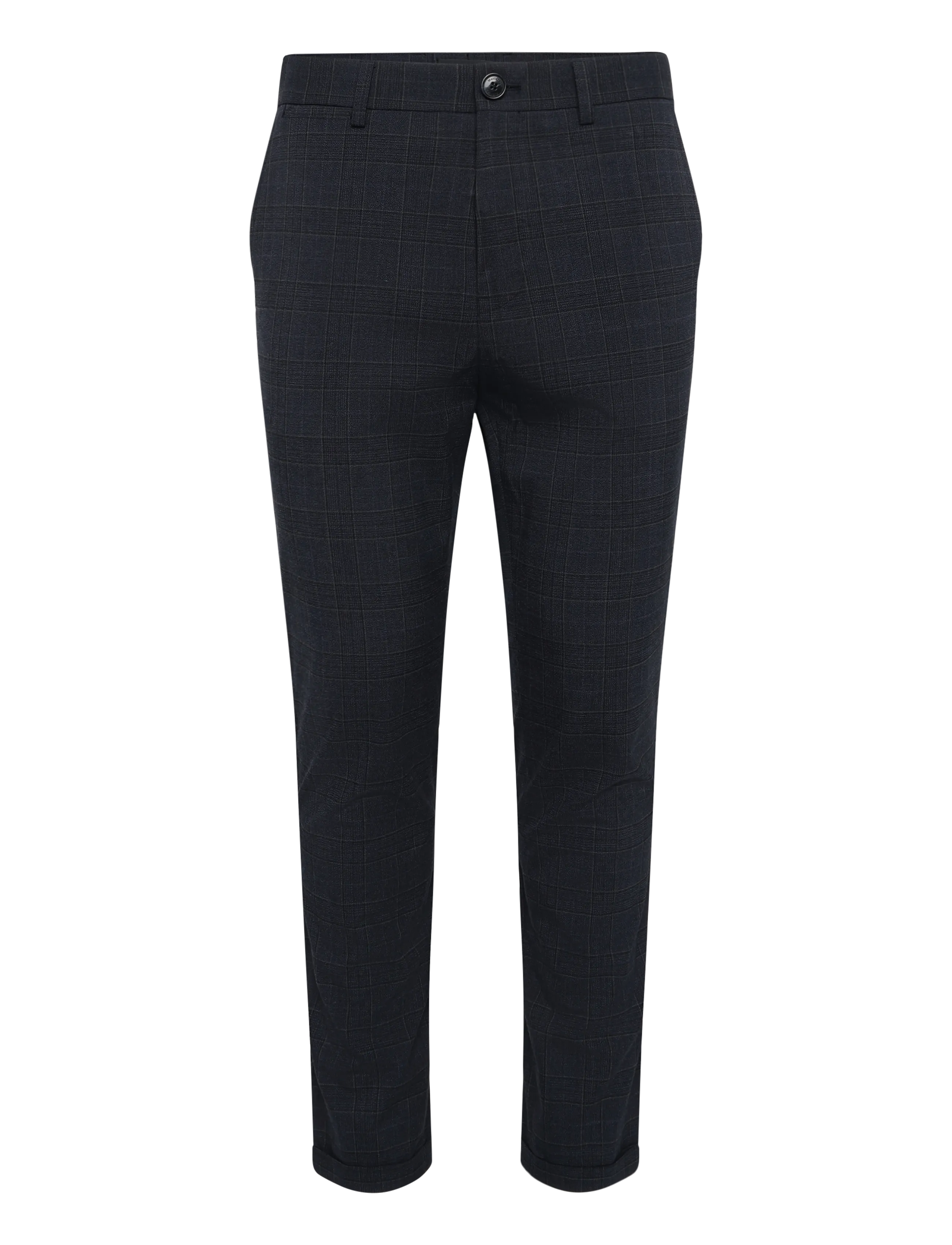 Matinique MAliam Pant - Casual - DARK NAVY / navy