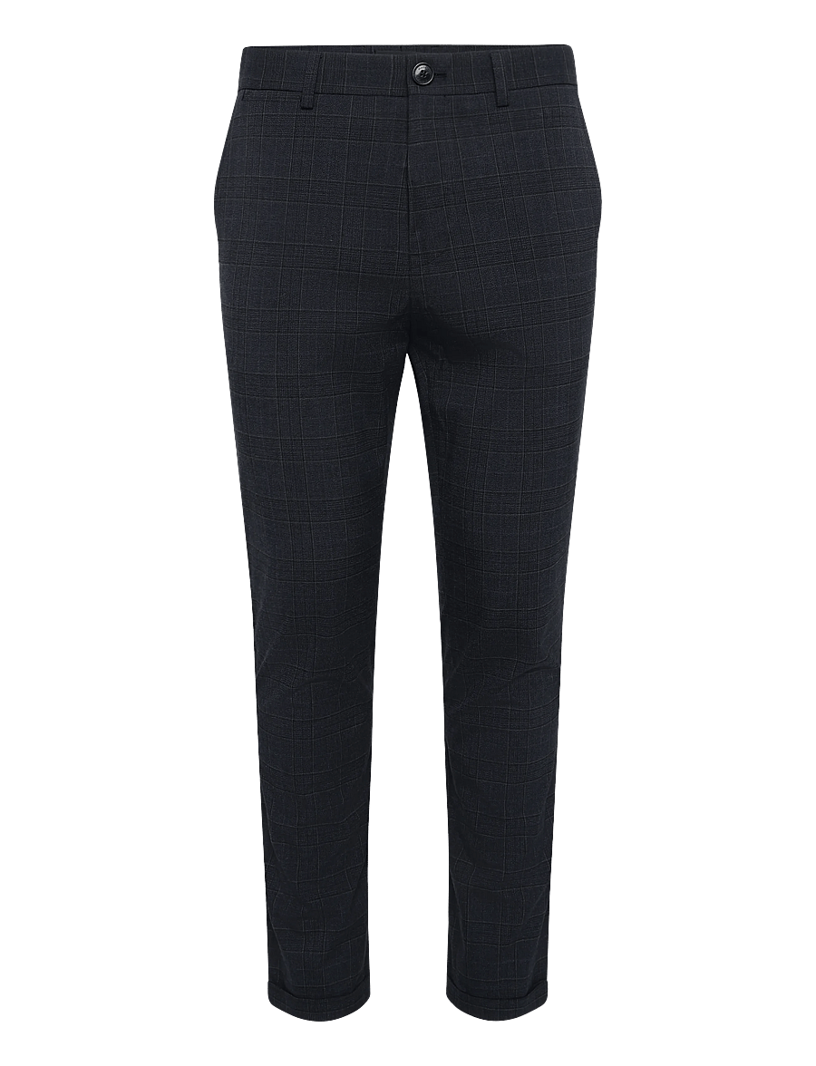 Matinique - MAliam Pant - casual bukser - dark navy - 0
