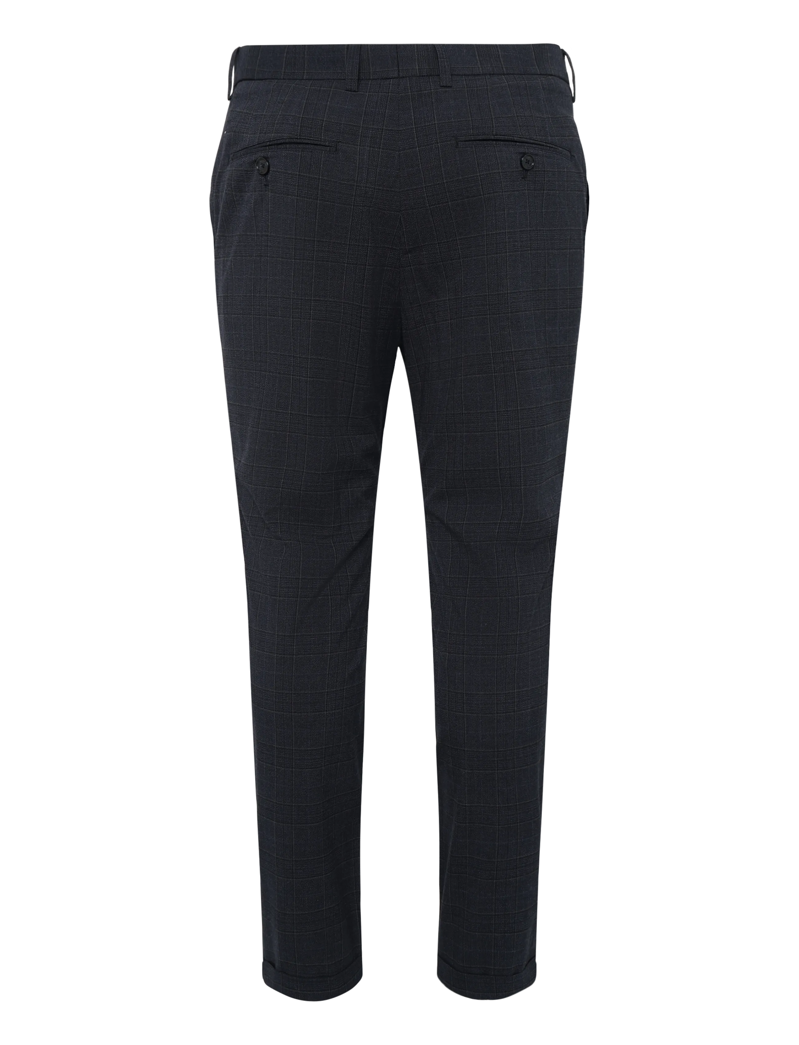 Matinique - MAliam Pant - dark navy - 1