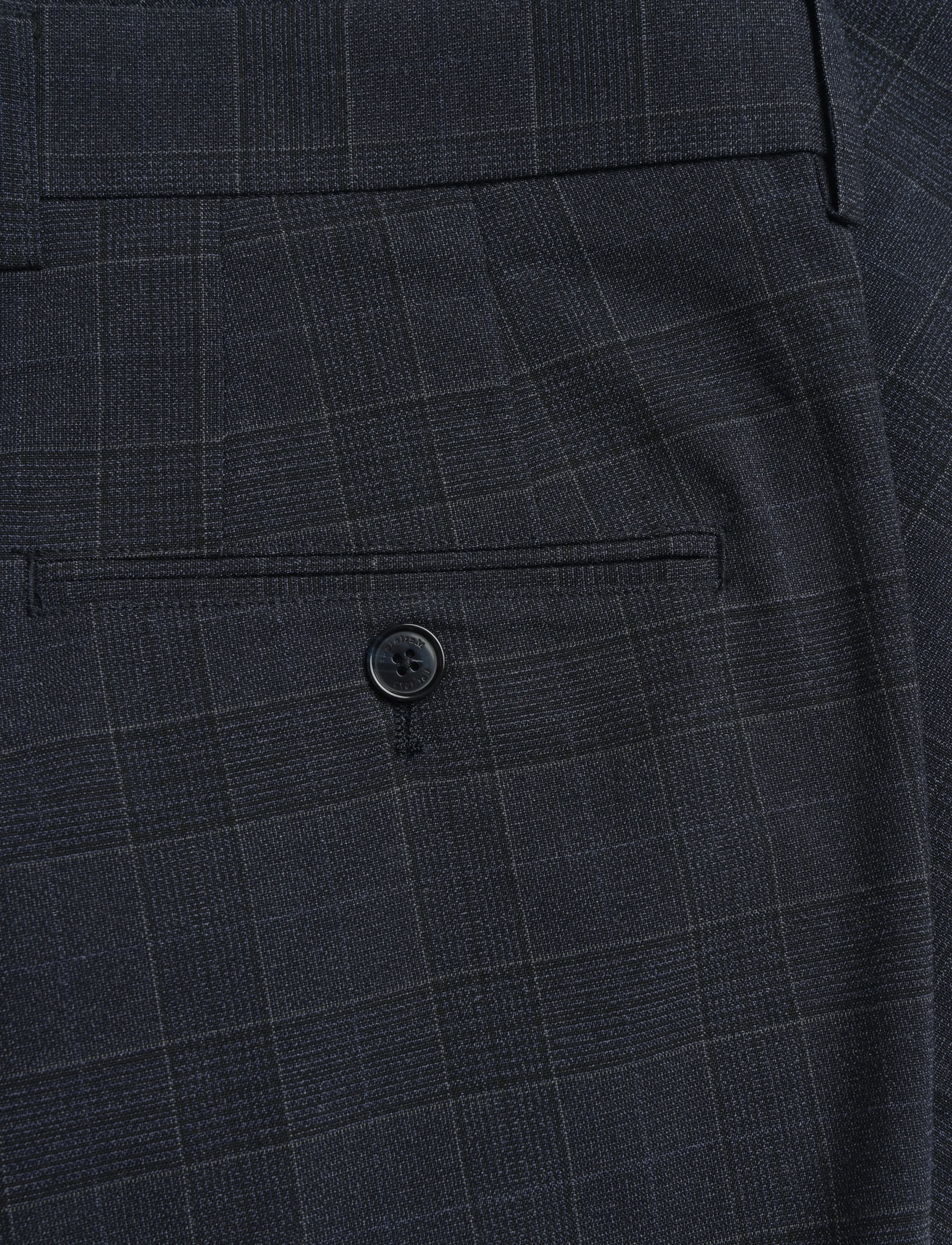 Matinique - MAliam Pant - dark navy - 2