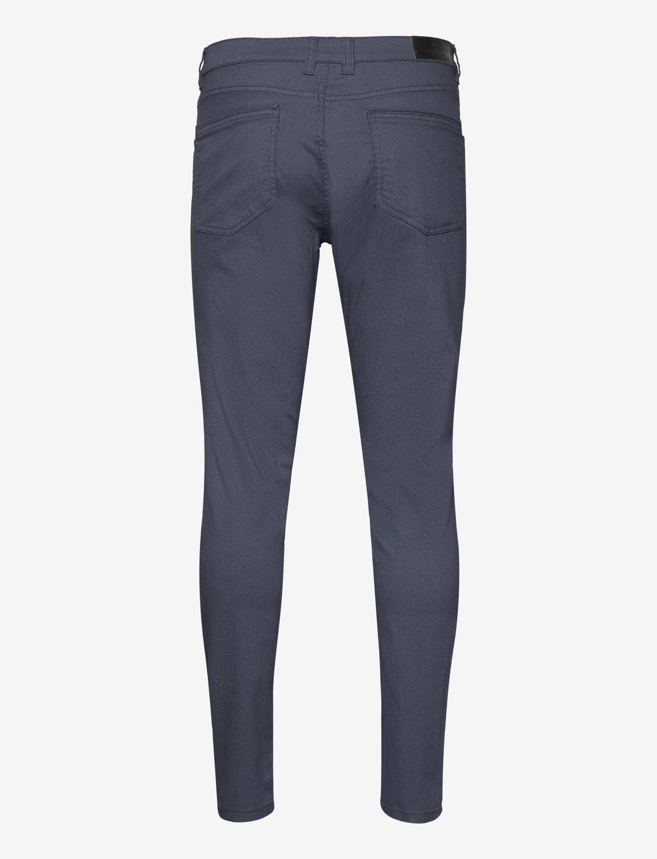 Matinique - MApete - hosen & jeans - captain's blue - 1