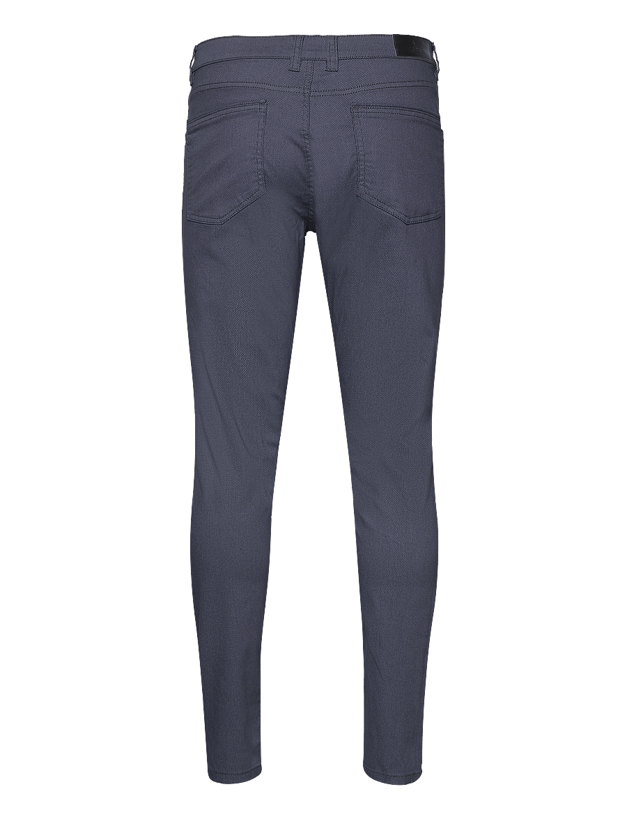Matinique - MApete - tapered jeans - captain's blue - 2