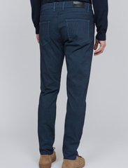 Matinique - MApete - tapered jeans - captain's blue - 4