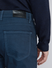 Matinique - MApete - tapered jeans - captain's blue - 5