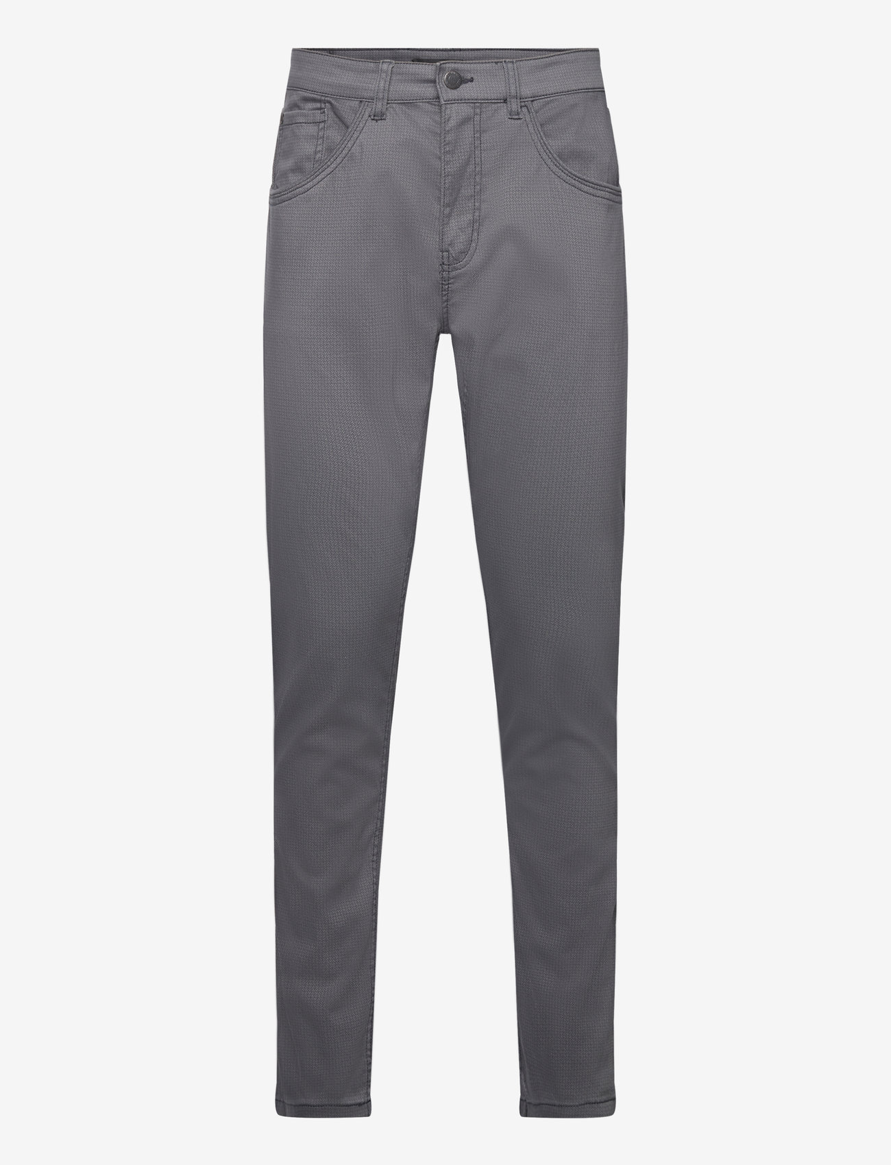 Matinique - MApete - tapered jeans - dark navy - 0