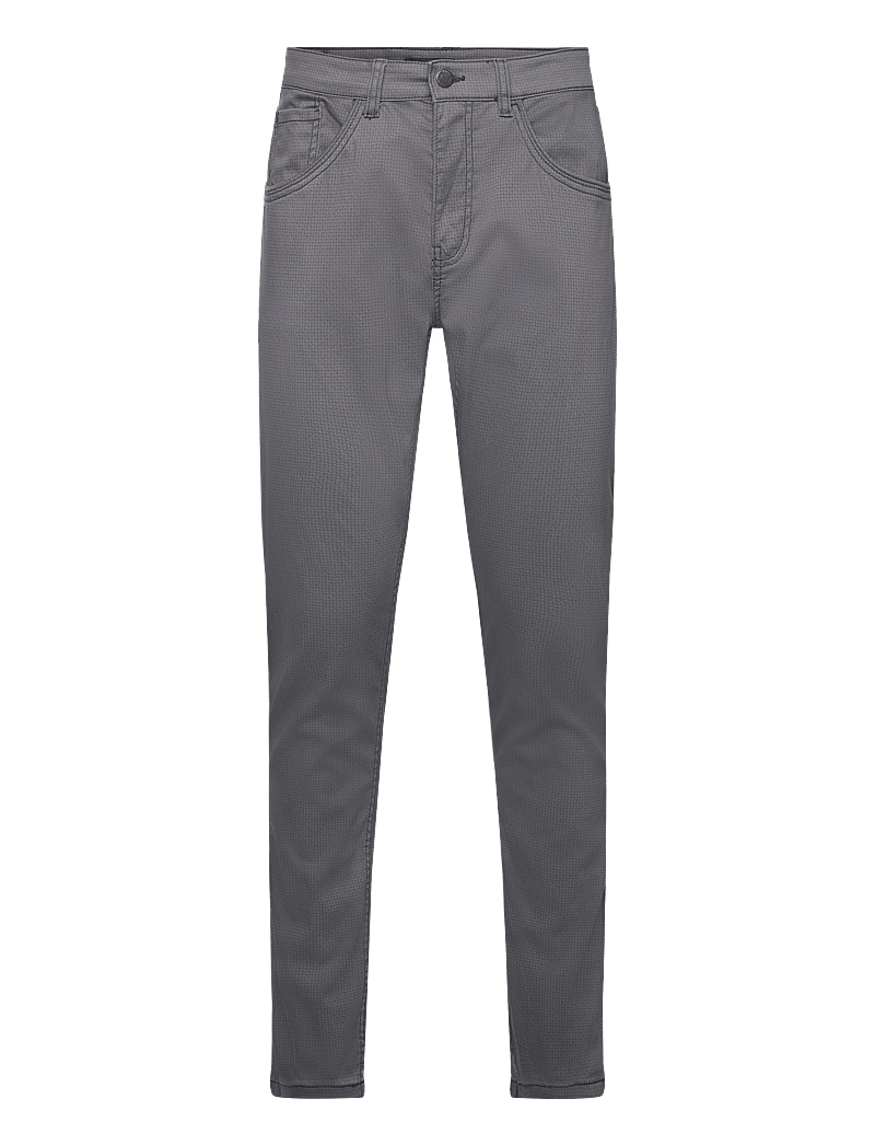 Matinique - MApete - tapered jeans - dark navy - 0