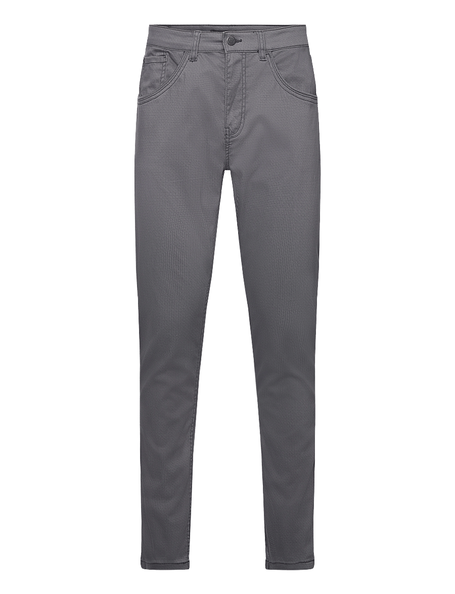 Matinique - MApete - tapered jeans - dark navy - 0