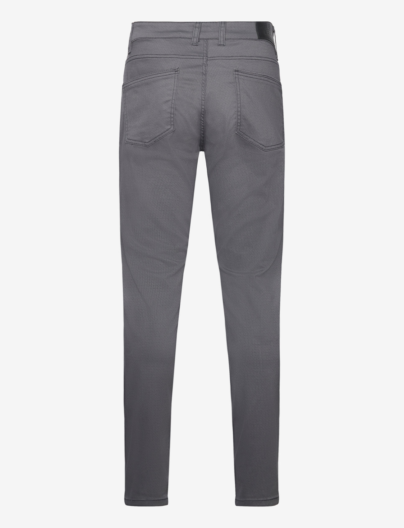 Matinique - MApete - tapered jeans - dark navy - 1