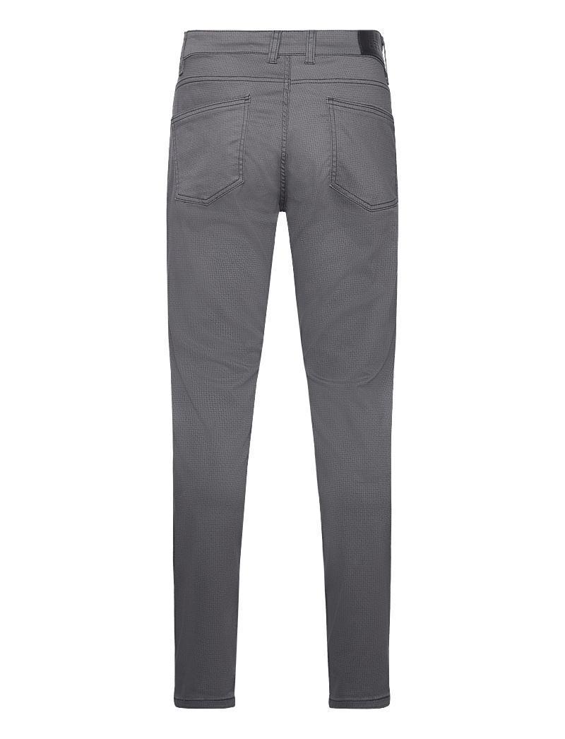 Matinique - MApete - tapered jeans - dark navy - 1