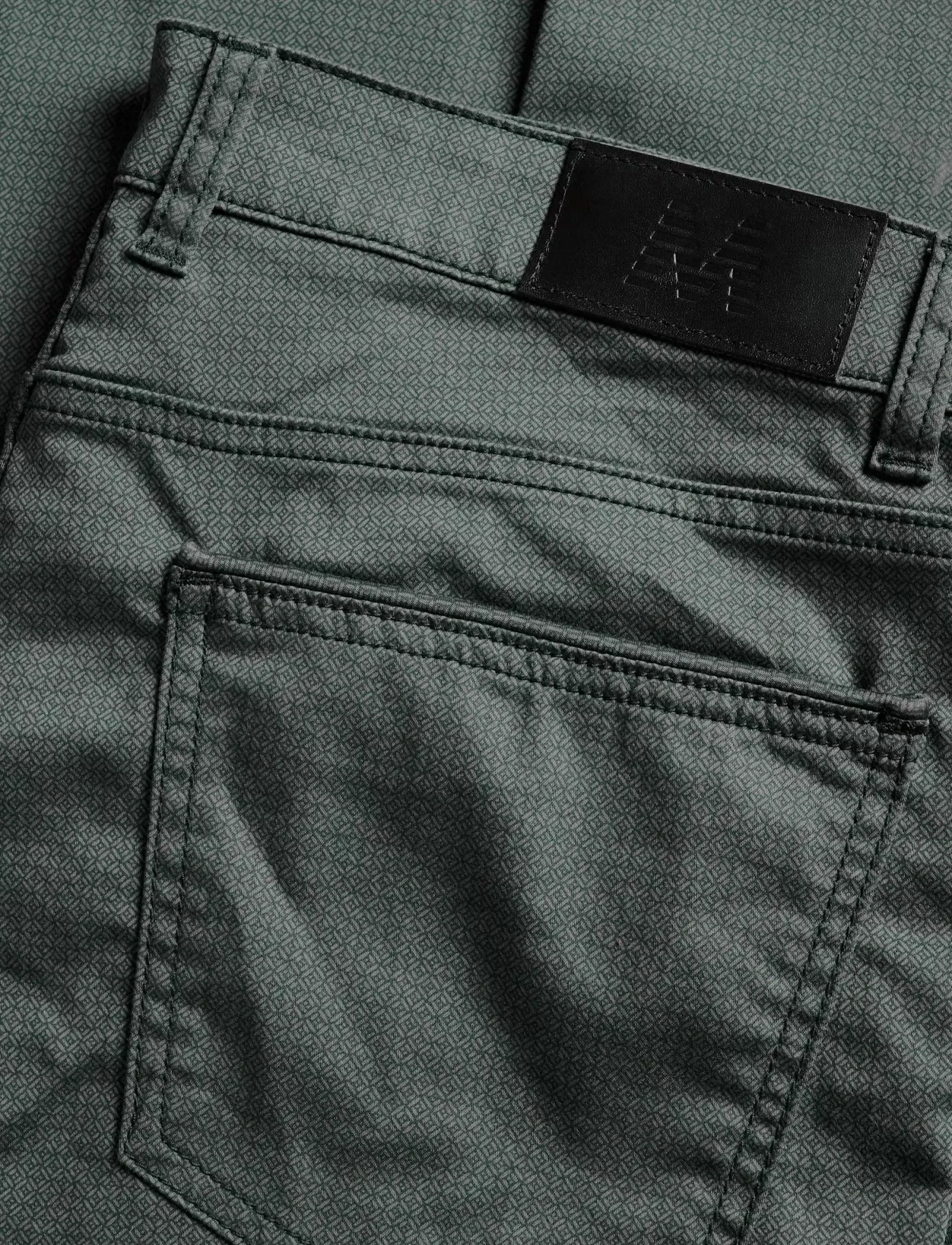Matinique - MApete - bukser & jeans - dark navy - 3