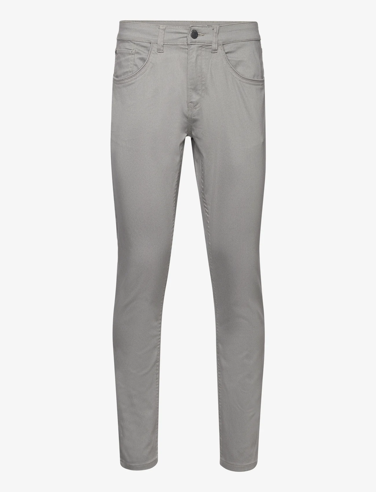 Matinique - MApete - tapered jeans - ghost gray - 0