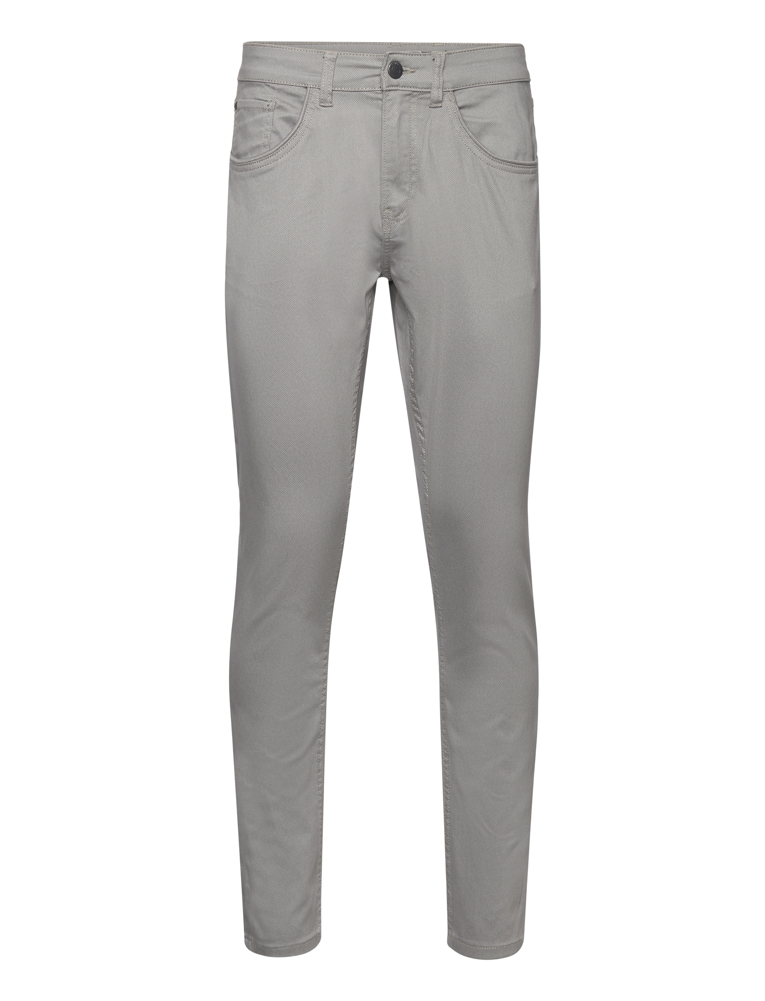 Matinique MApete - Farkut - GHOST GRAY / grey