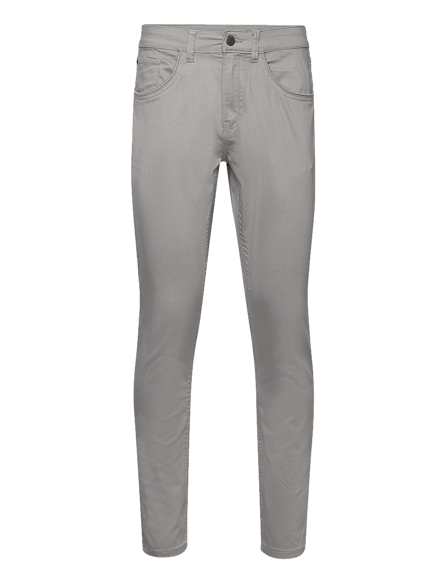 Matinique - MApete - tapered jeans - ghost gray - 1