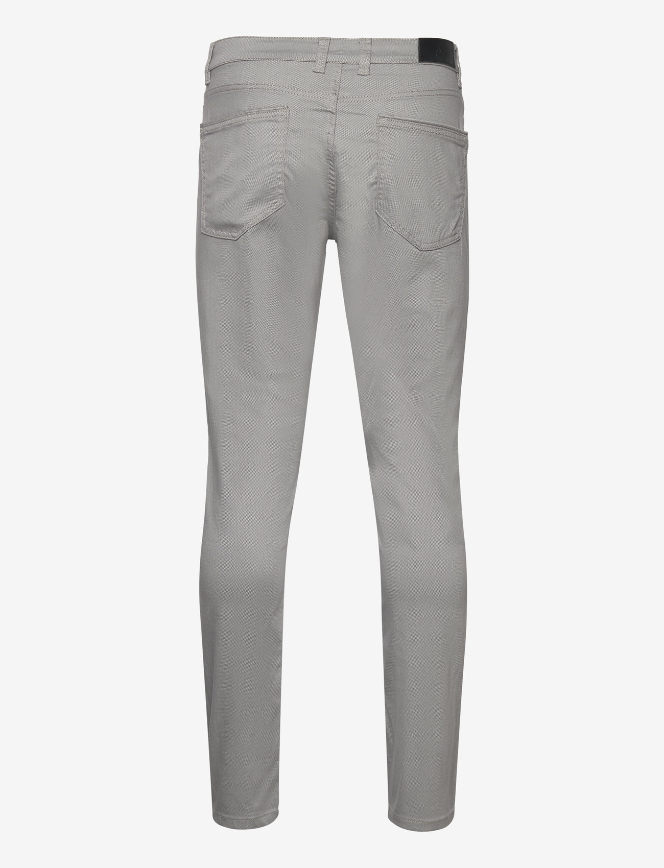Matinique - MApete - tapered jeans - ghost gray - 2