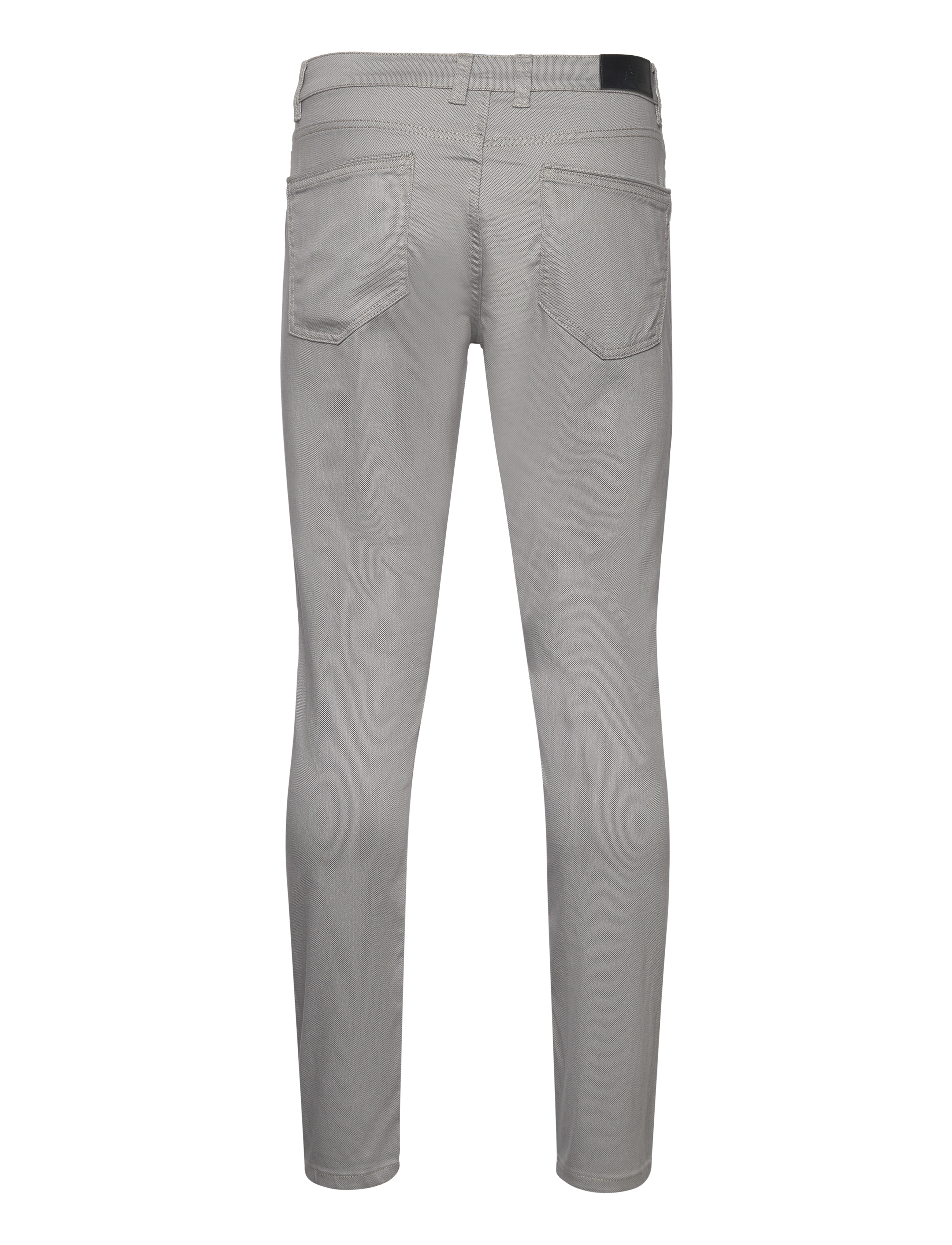 Matinique - MApete - housut & farkut - ghost gray - 2