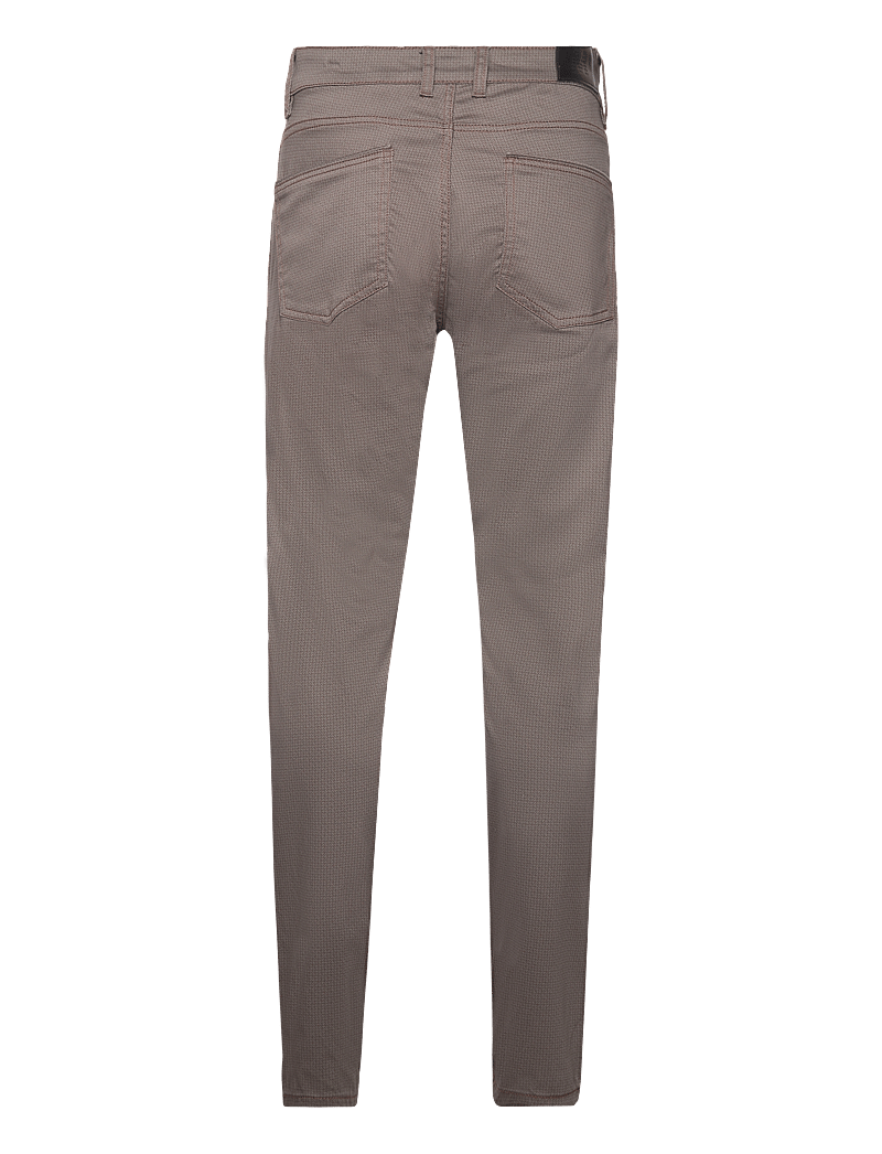 Matinique - MApete - tapered jeans - turkish coffee - 1