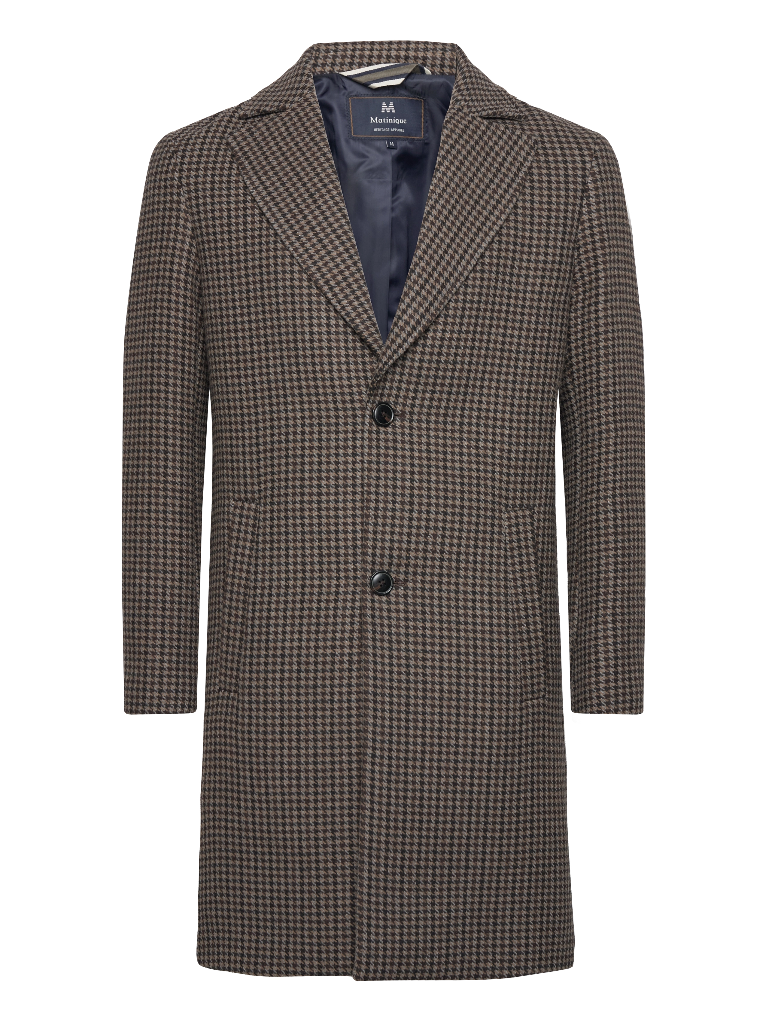 MAcristano N Heritage - TEAK