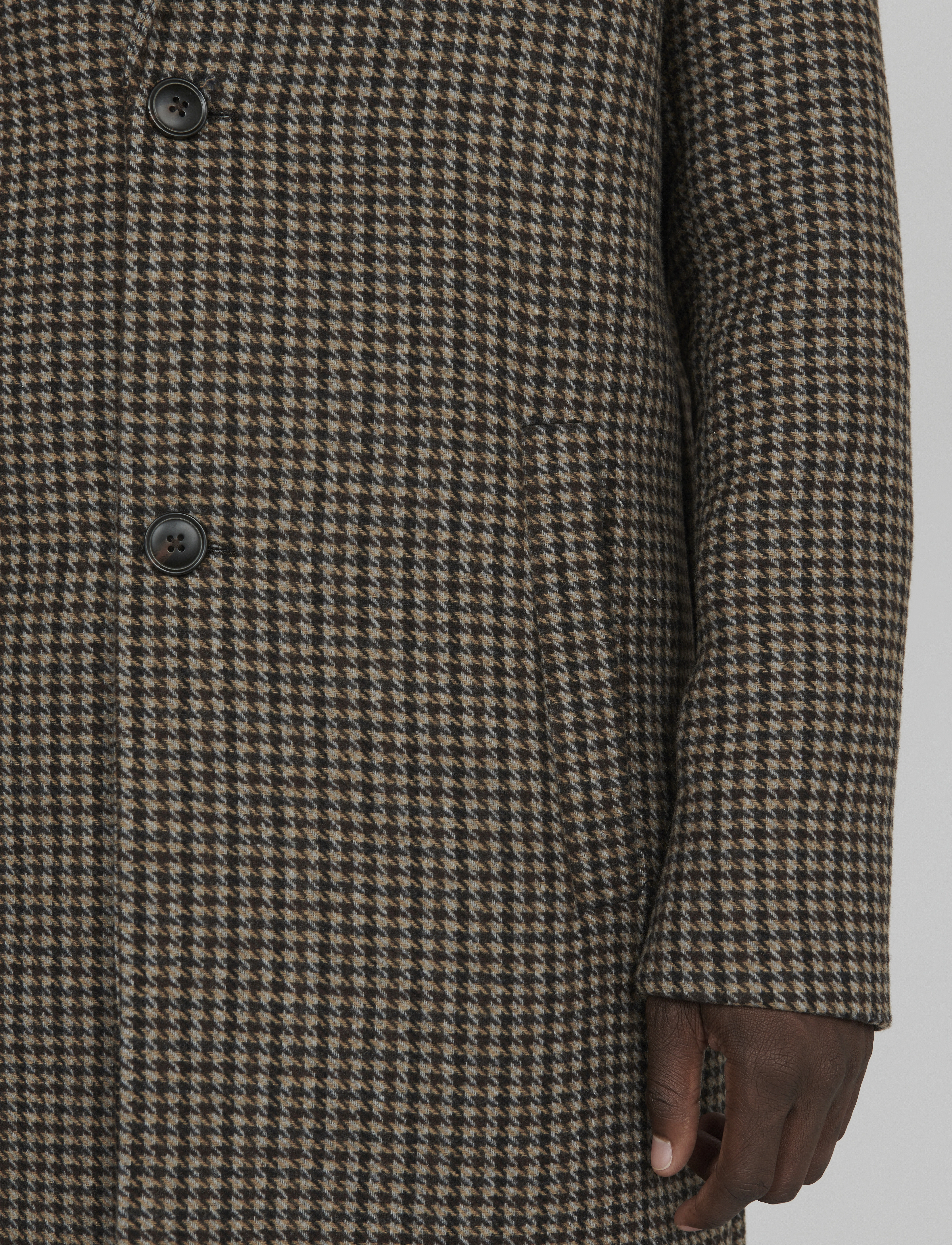 Matinique - MAcristano N Heritage - teak - 5
