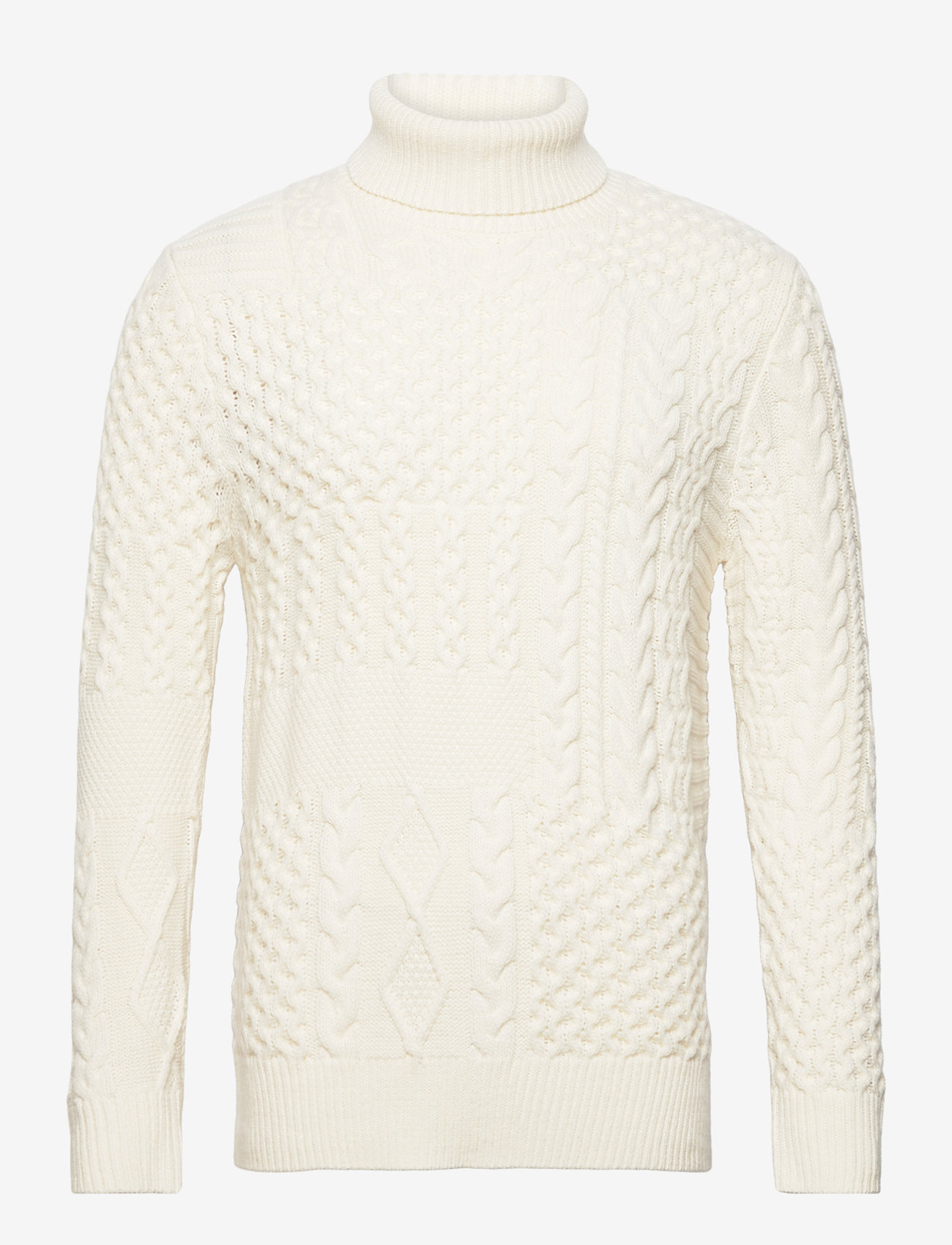 Matinique - MAroll pattern - broken white - 0