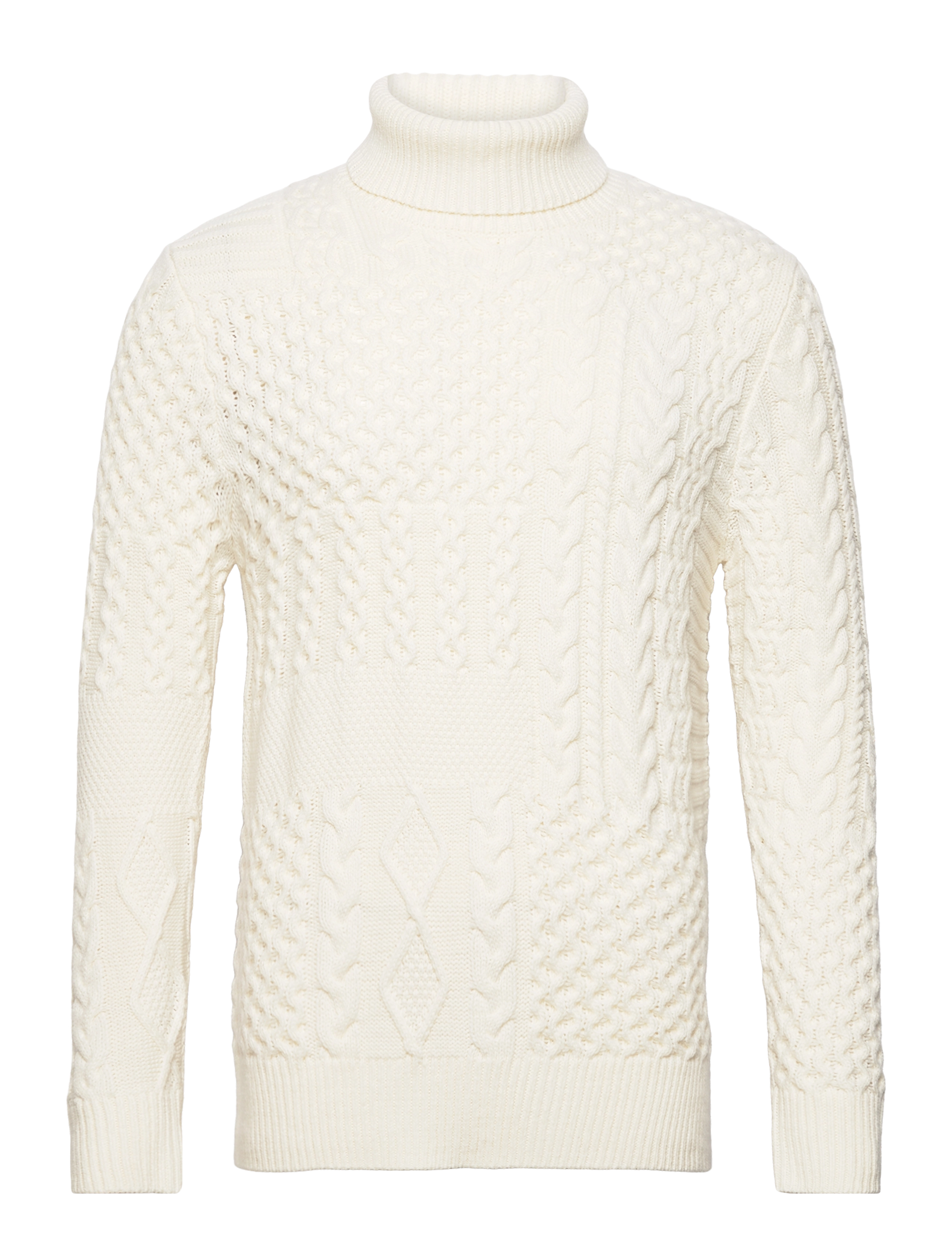 BROKEN WHITE