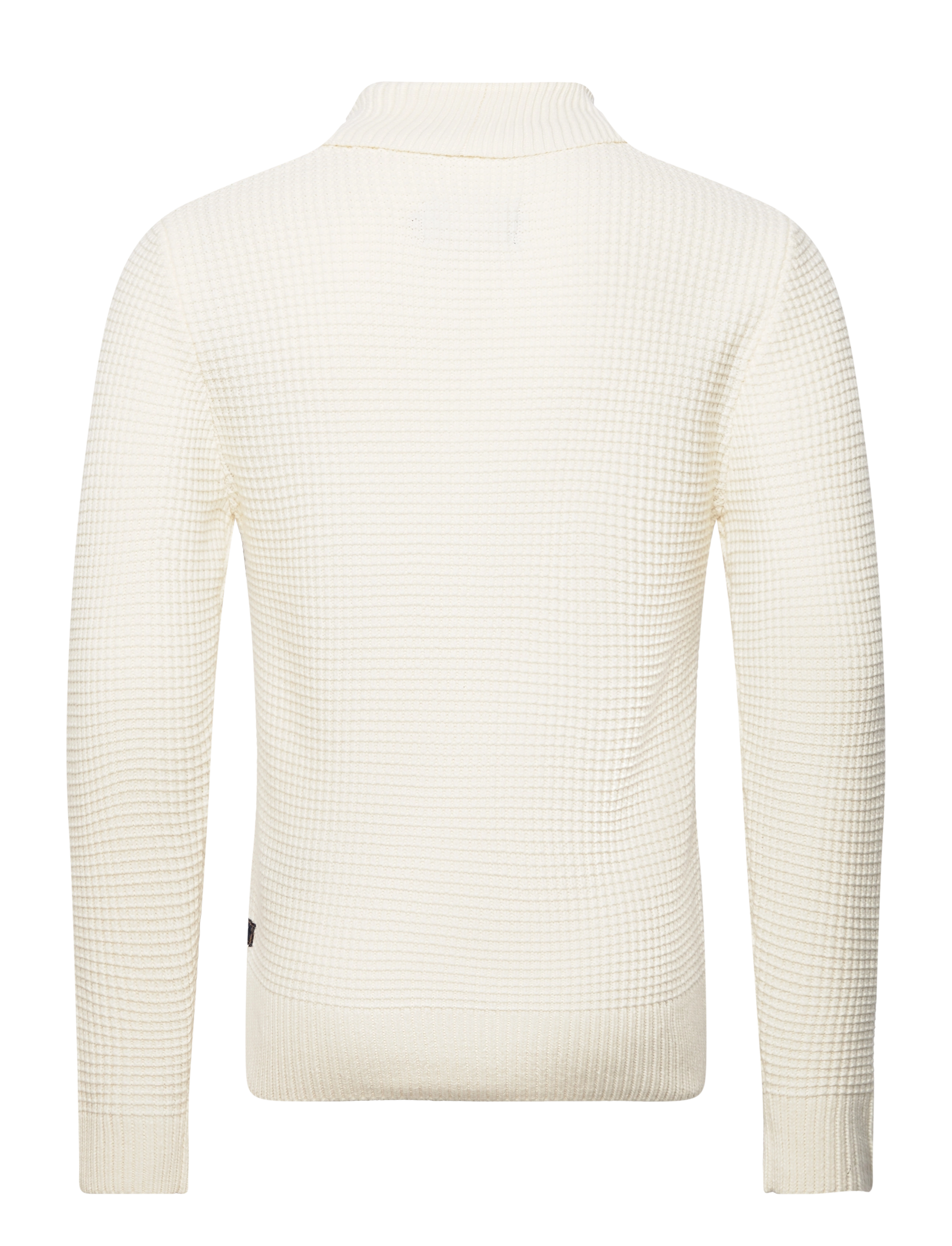 Matinique - MAshawl Heritage - broken white - 1