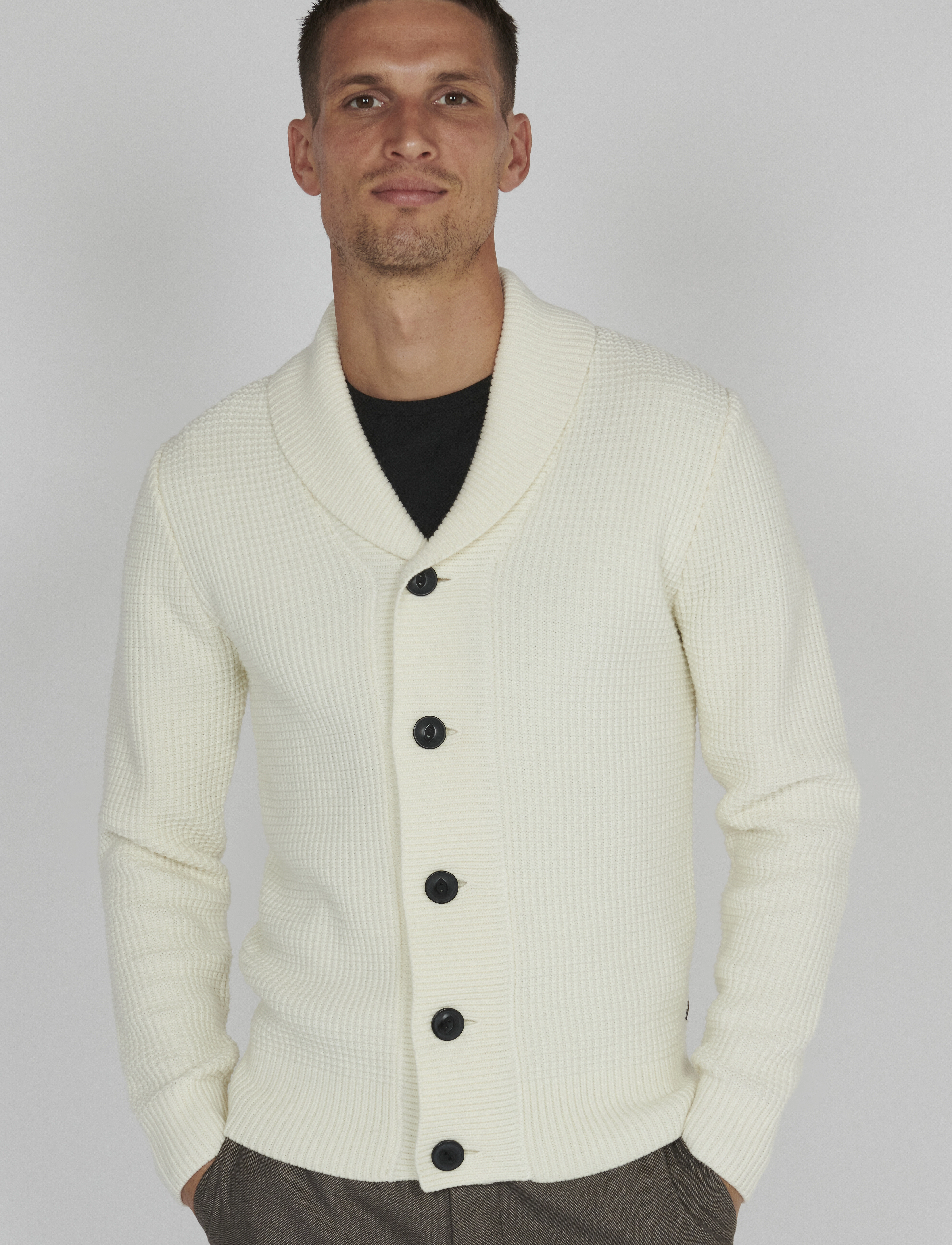 Matinique - MAshawl Heritage - broken white - 2