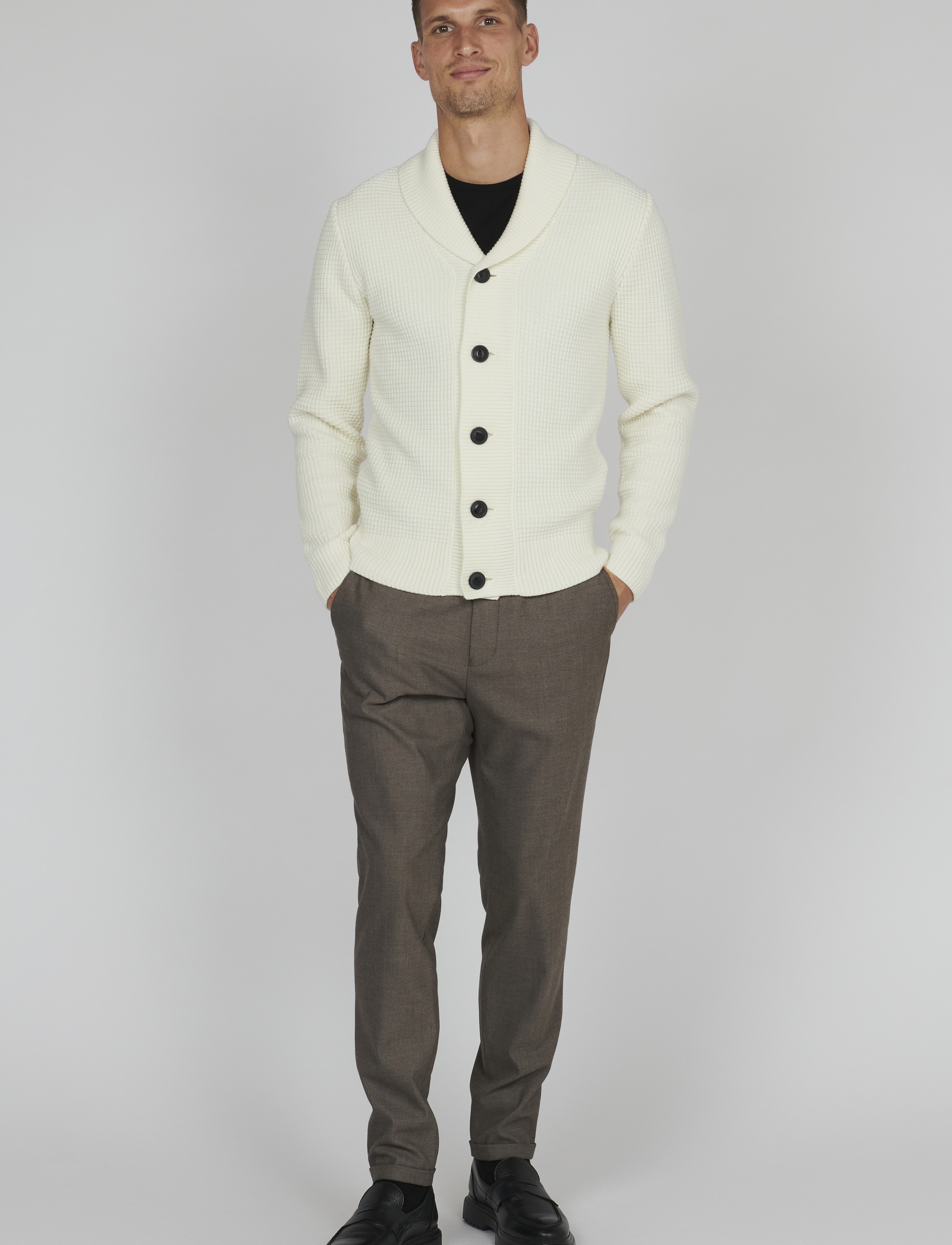 Matinique - MAshawl Heritage - broken white - 3