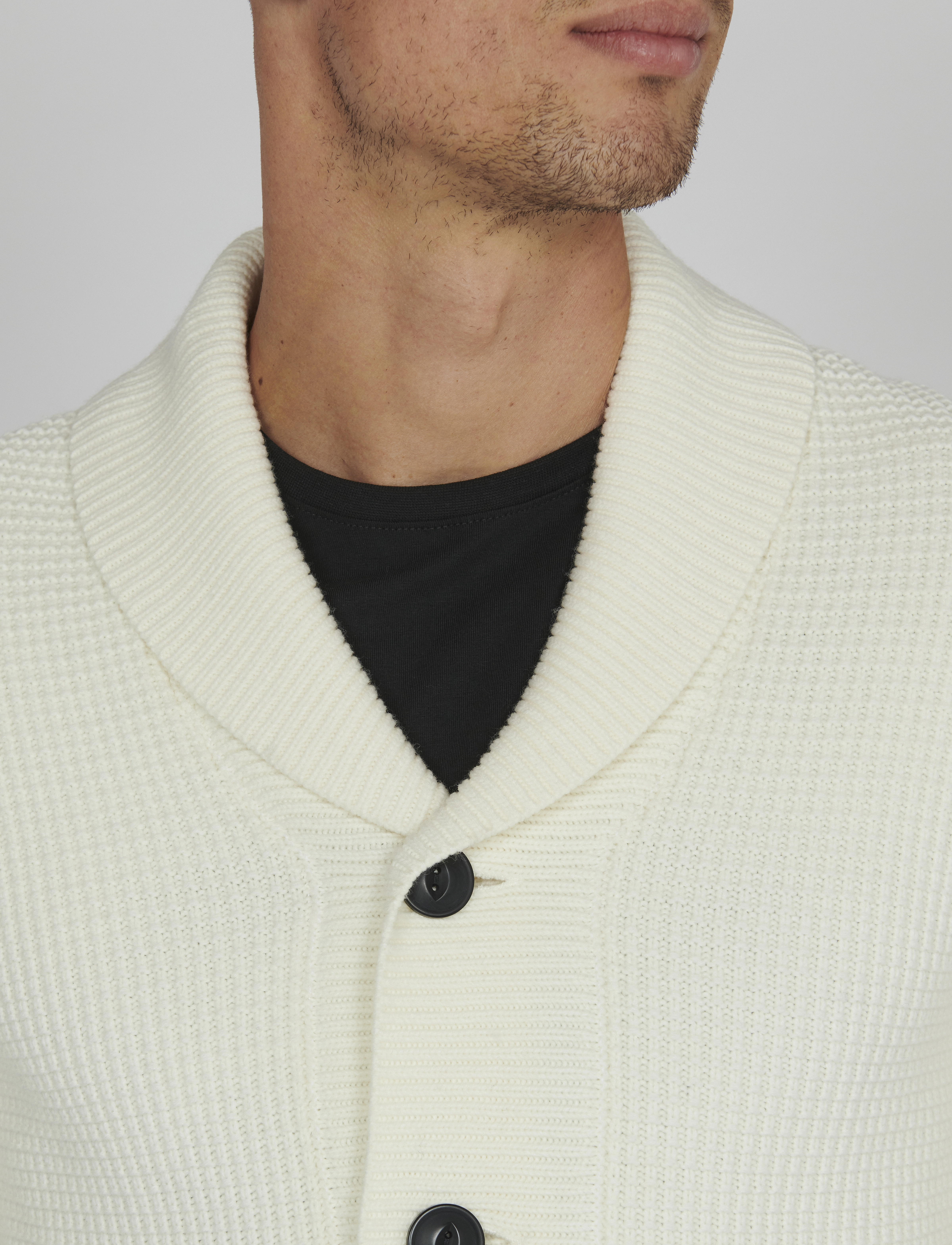 Matinique - MAshawl Heritage - broken white - 5