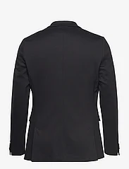 Matinique - MAgeorge Jersey - double breasted blazers - black - 1