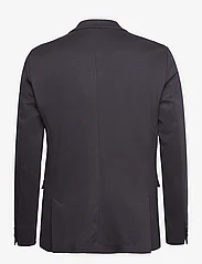 Matinique - MAgeorge Jersey - double breasted blazers - dark navy - 1