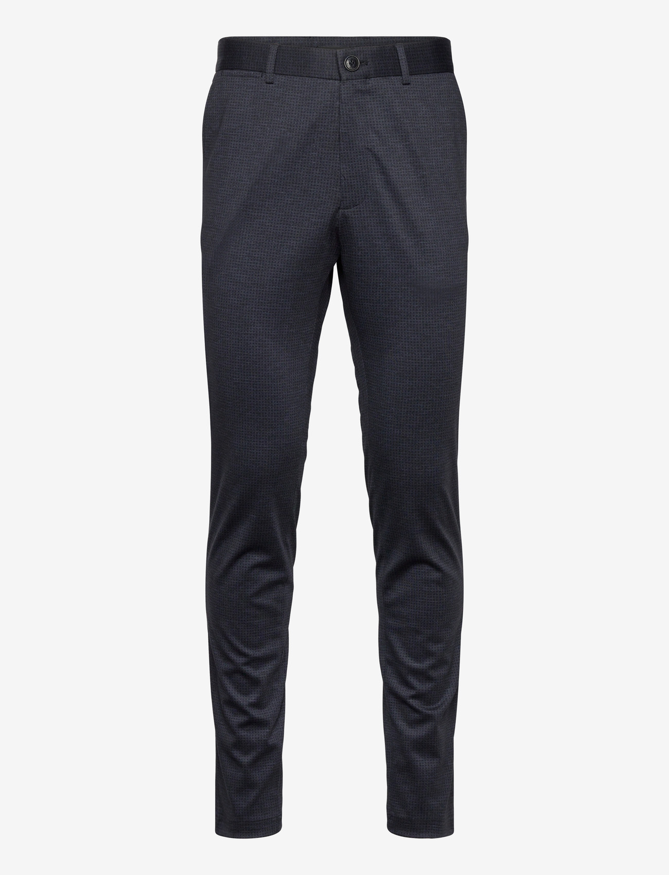 Matinique - MAliam Jersey Pant - suit trousers - dust blue - 1