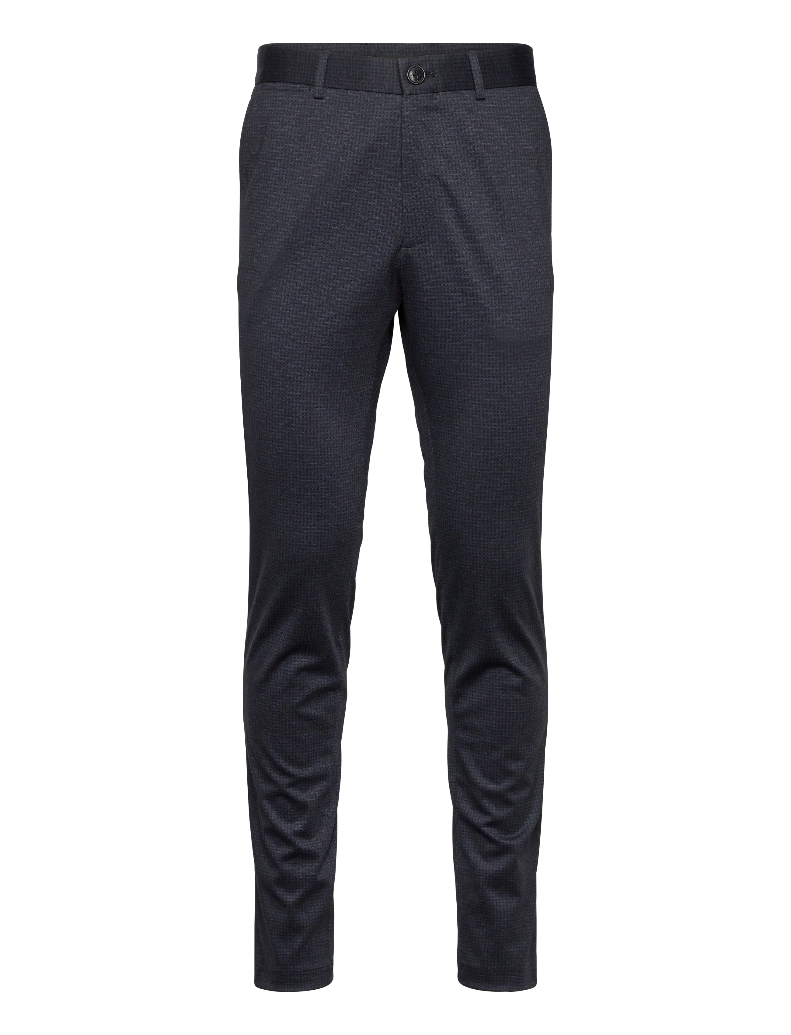 MAliam Jersey Pant - DUST BLUE