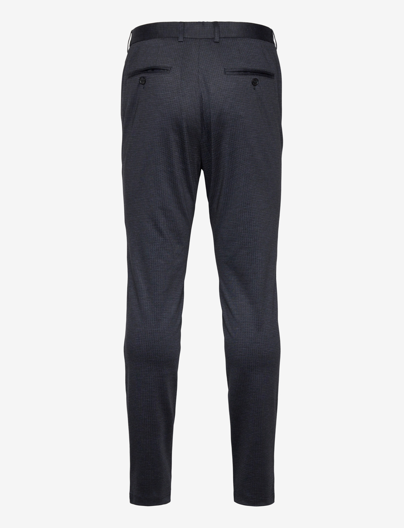 Matinique - MAliam Jersey Pant - suit trousers - dust blue - 2