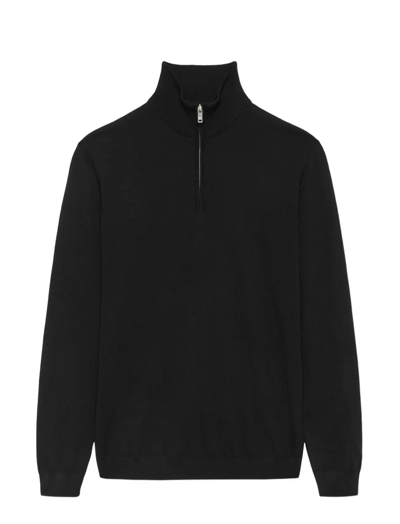 Matinique MAmason SZ - Kudumid - BLACK / black