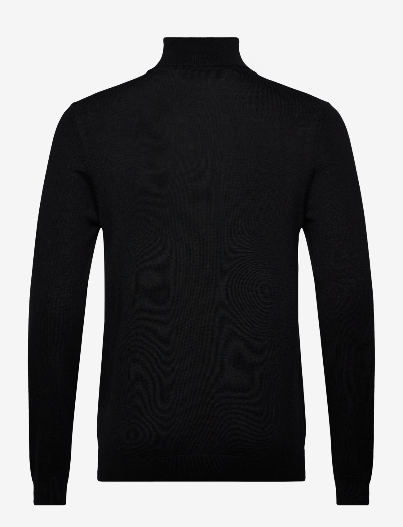 Matinique - MAmason SZ - neuleet joissa puolipitkä vetoketju - black - 2