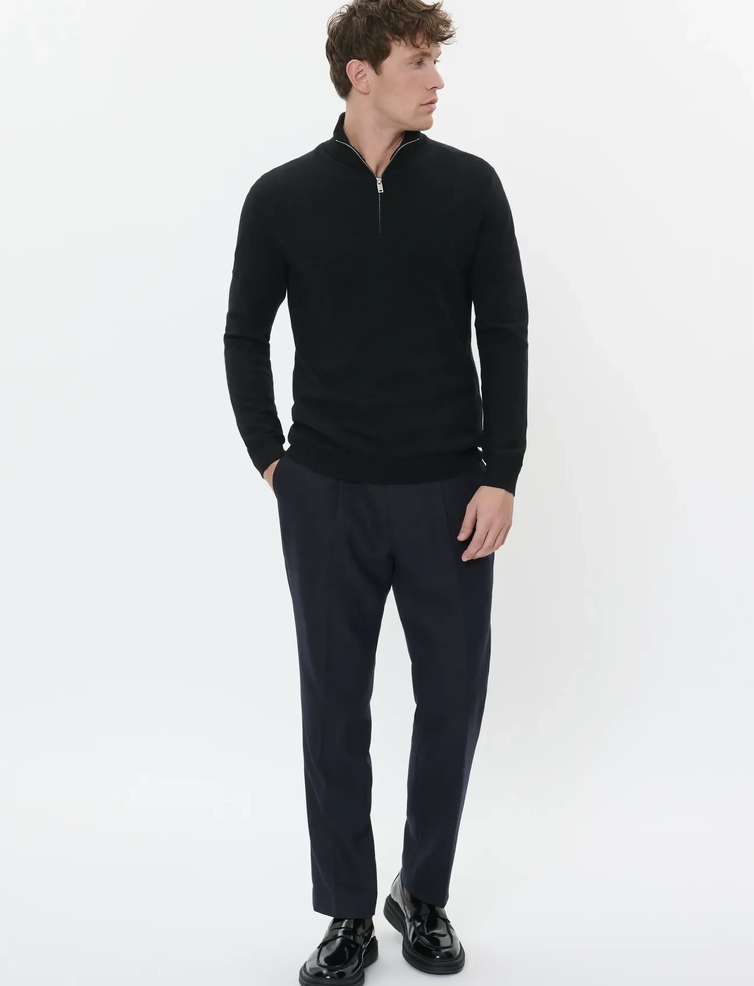 Matinique - MAmason SZ - mænd - black - 3