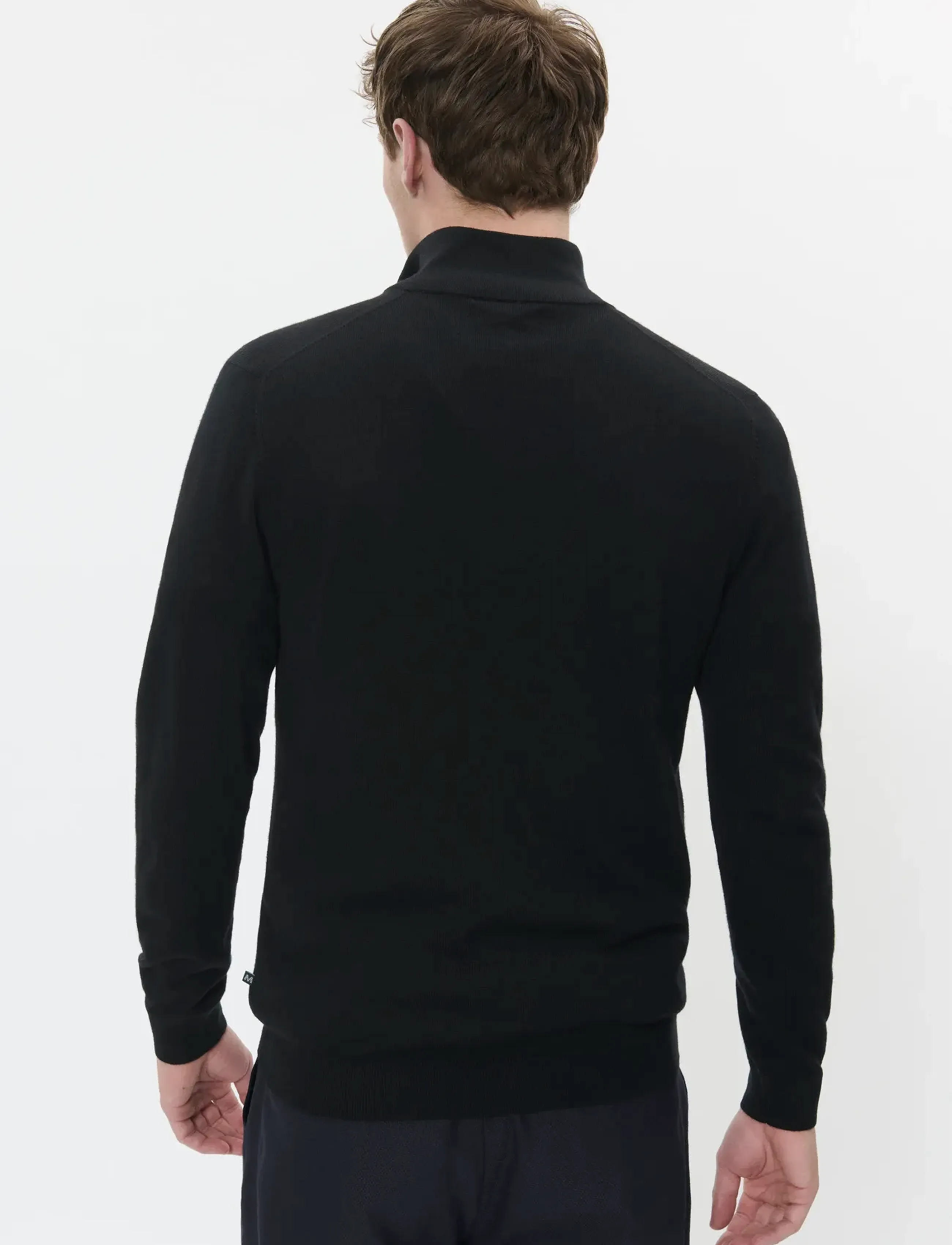 Matinique - MAmason SZ - mænd - black - 4