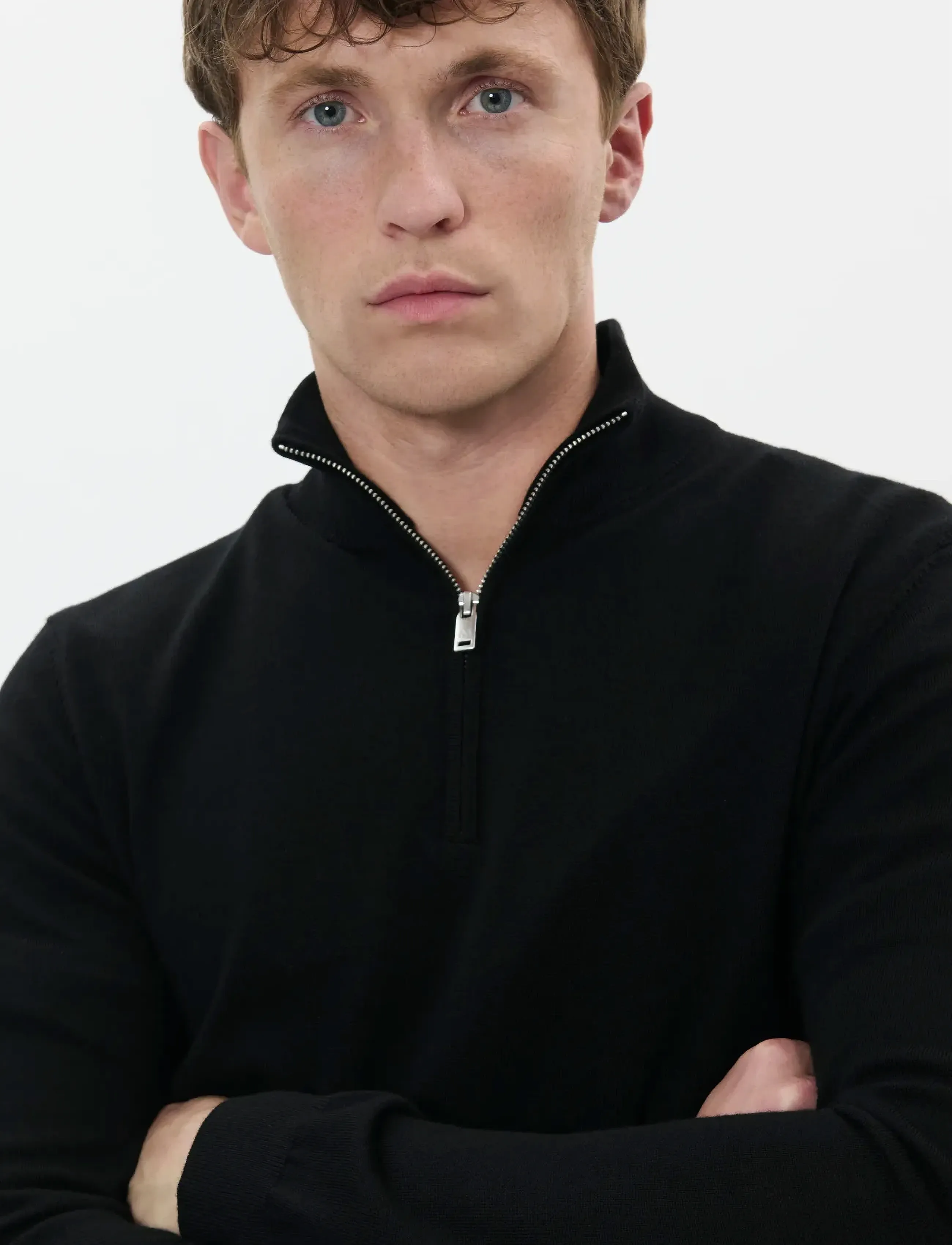 Matinique - MAmason SZ - mænd - black - 5
