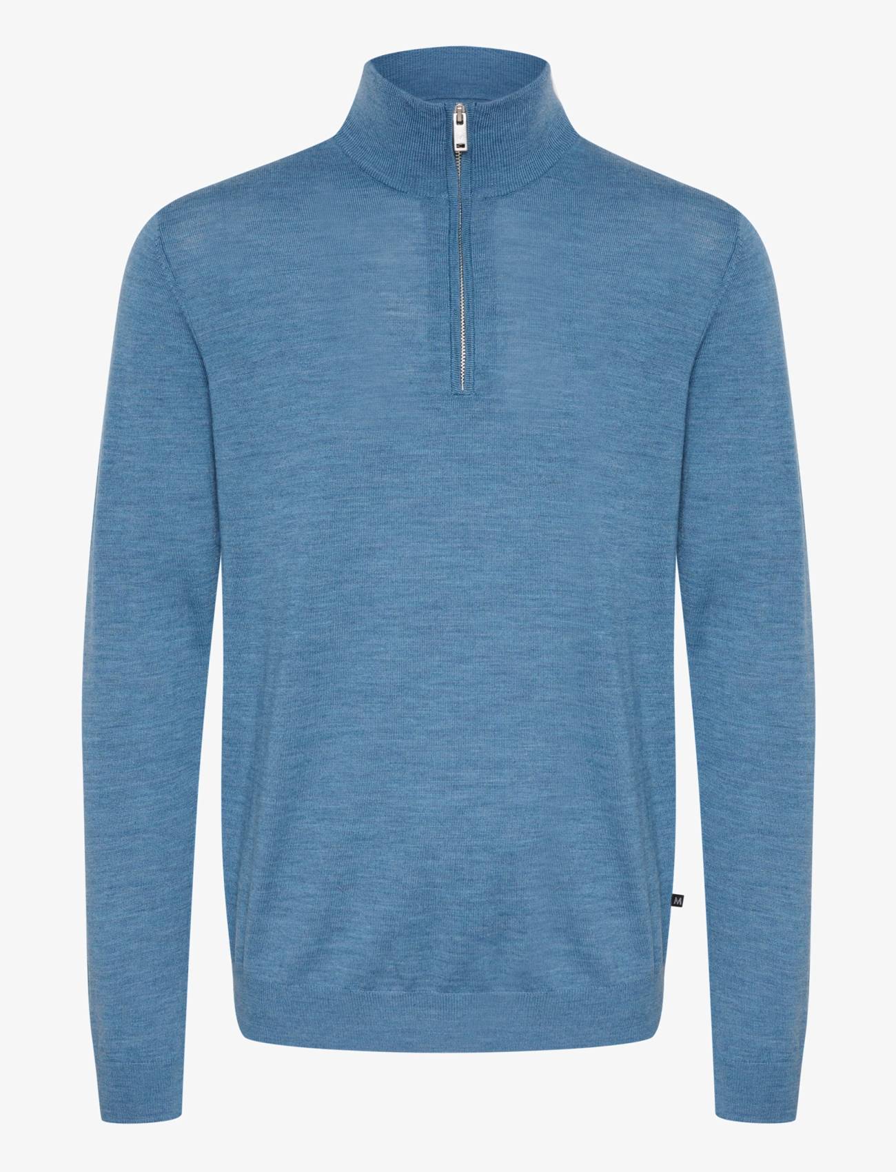 DUST BLUE MELANGE